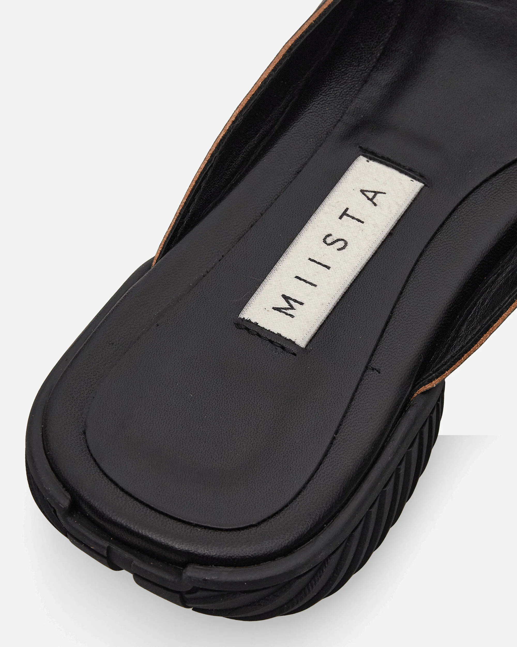 Women's Yachay Sandals Black - Image 6
