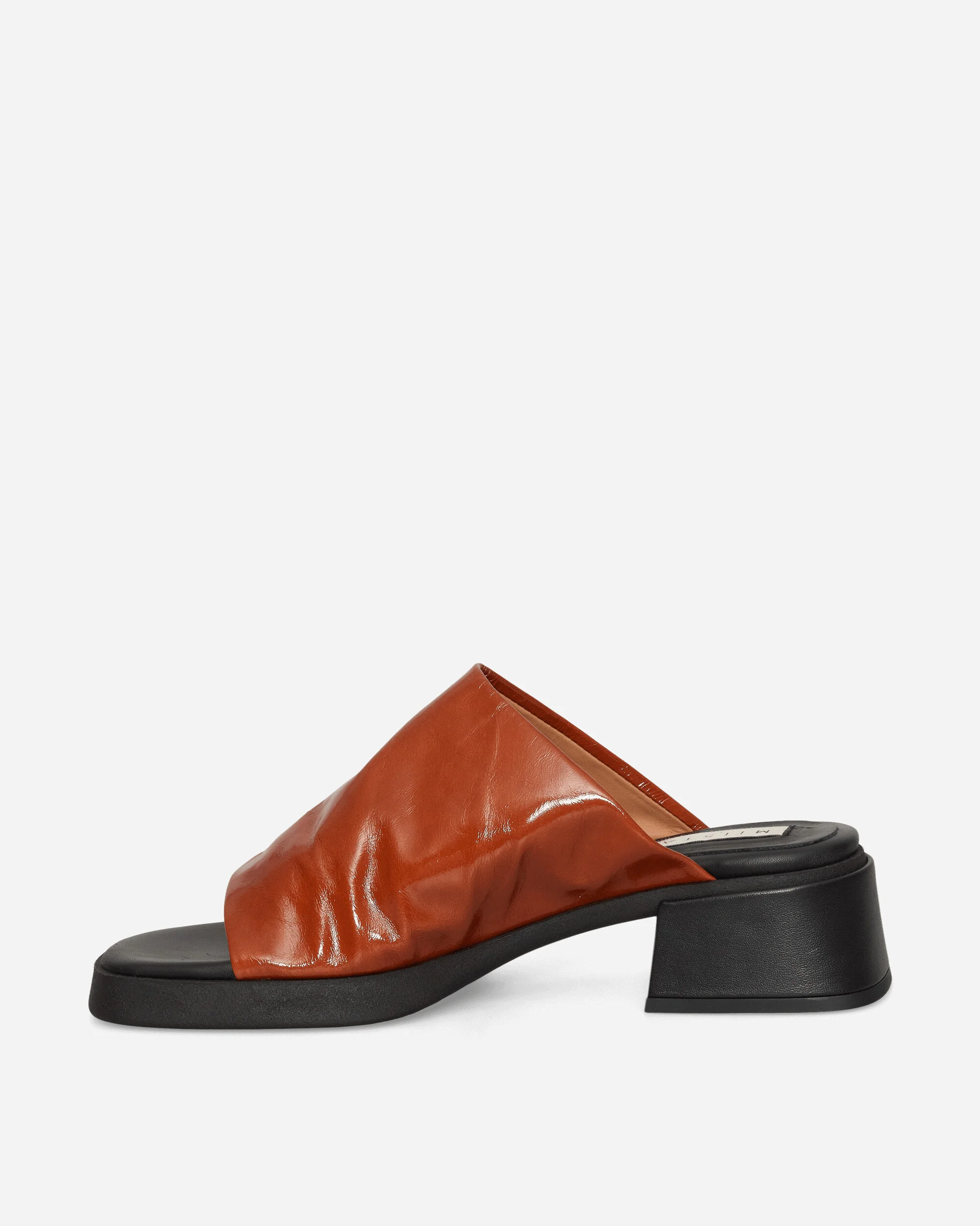 Women's Zooey Mules Tan - Image 3