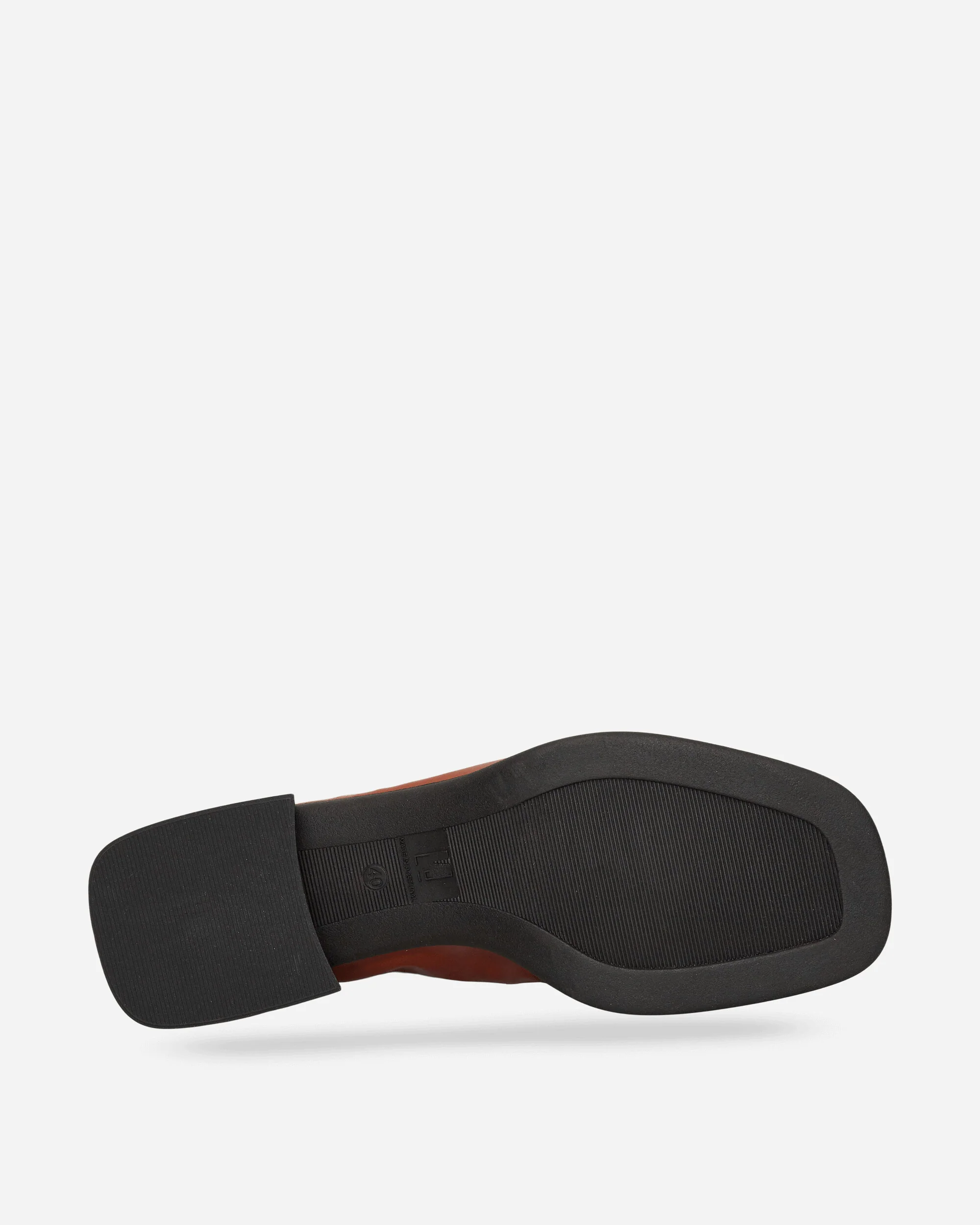 Women's Zooey Mules Tan - Image 5