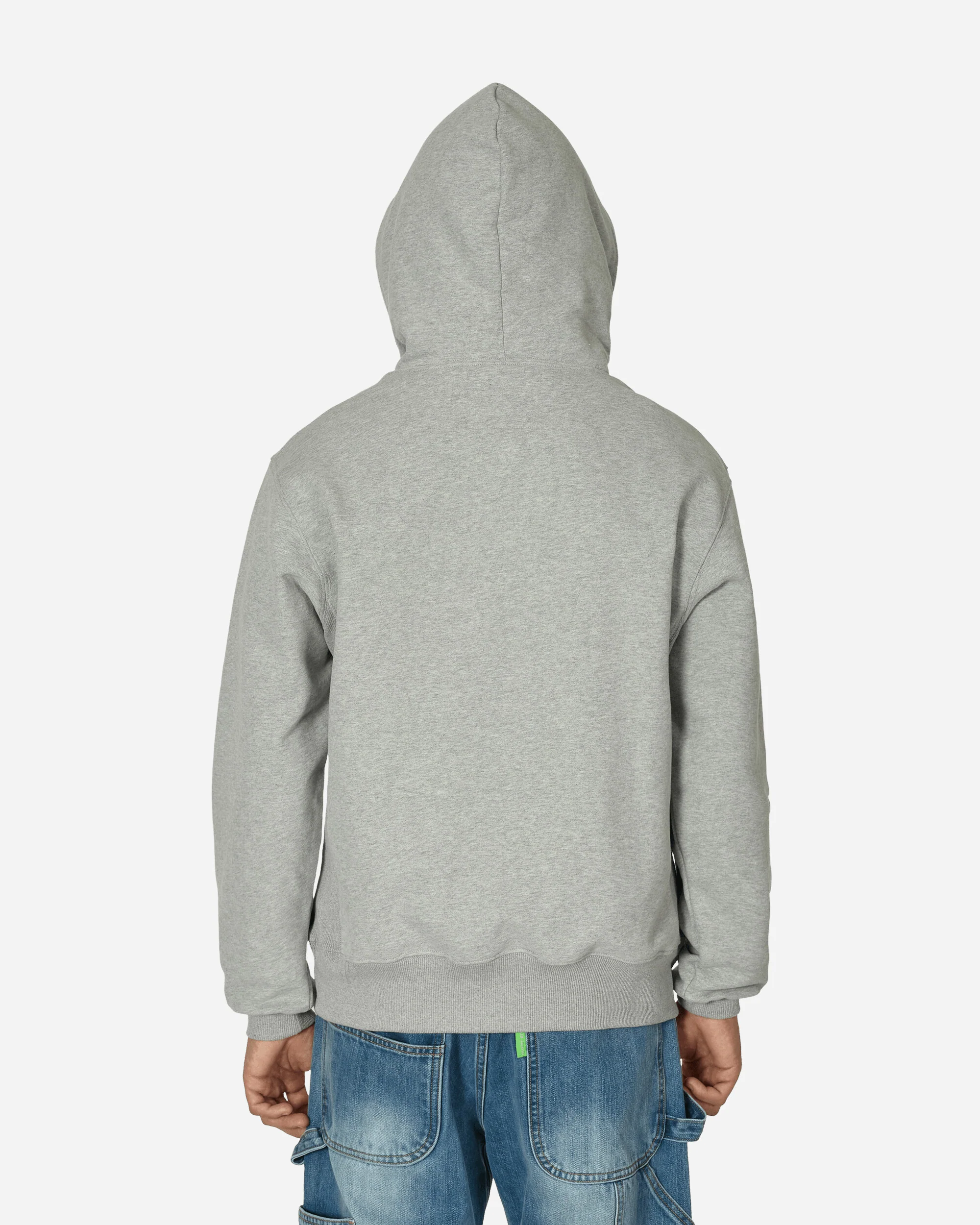 Iconic Hoodie Heather - Image 3