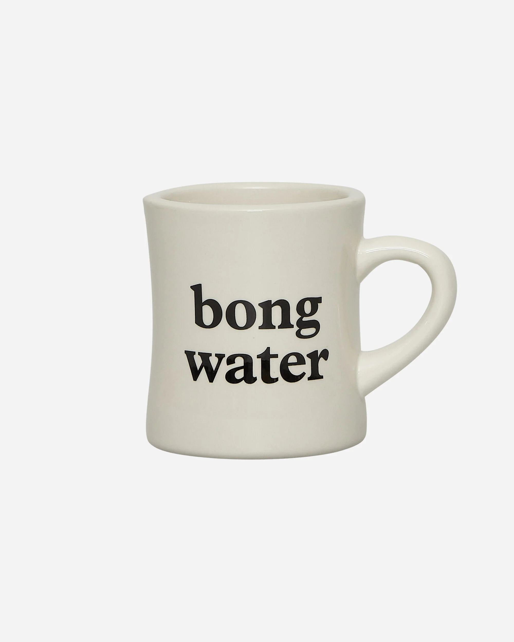 Bong Water Mug Cream - Image 2