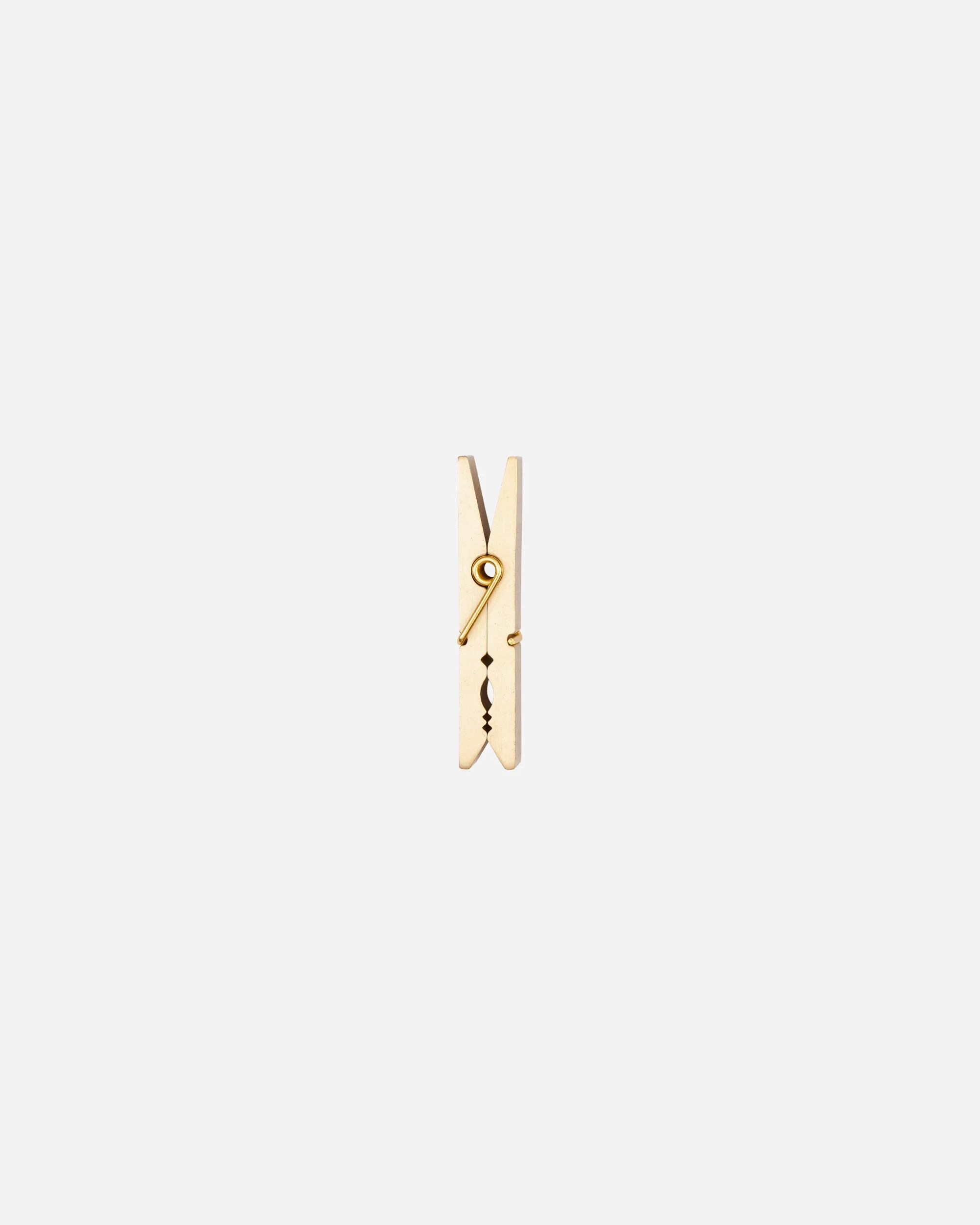 Roach Clip Brown - Image 4