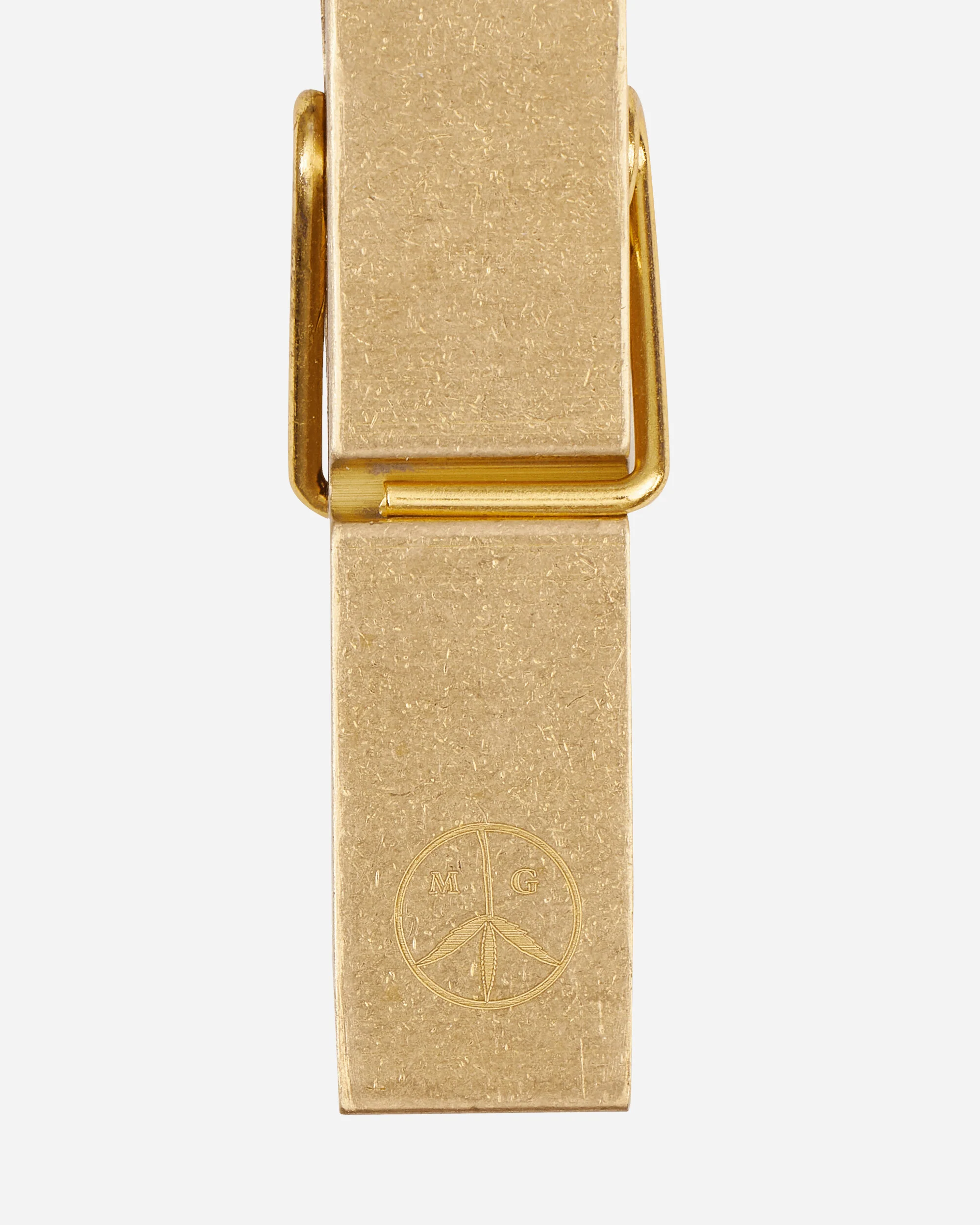 Roach Clip Brown - Image 7