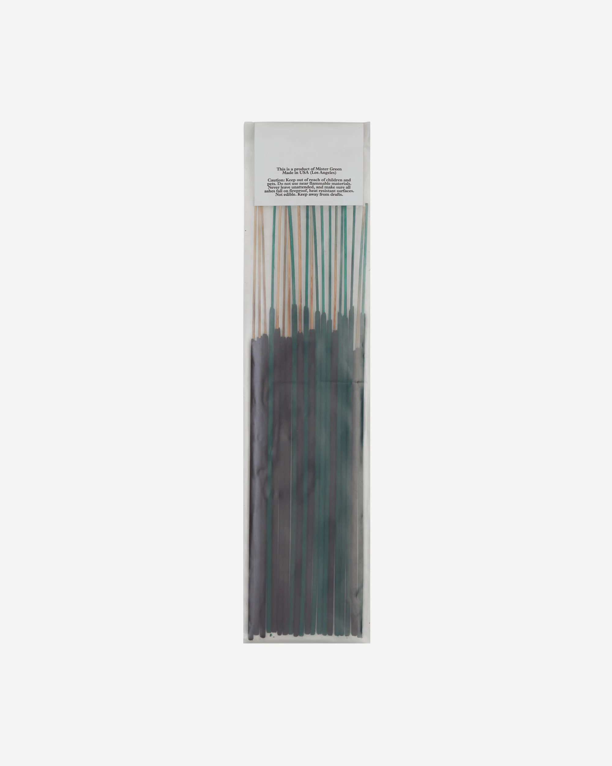 Hippie Incense Natural - Image 2