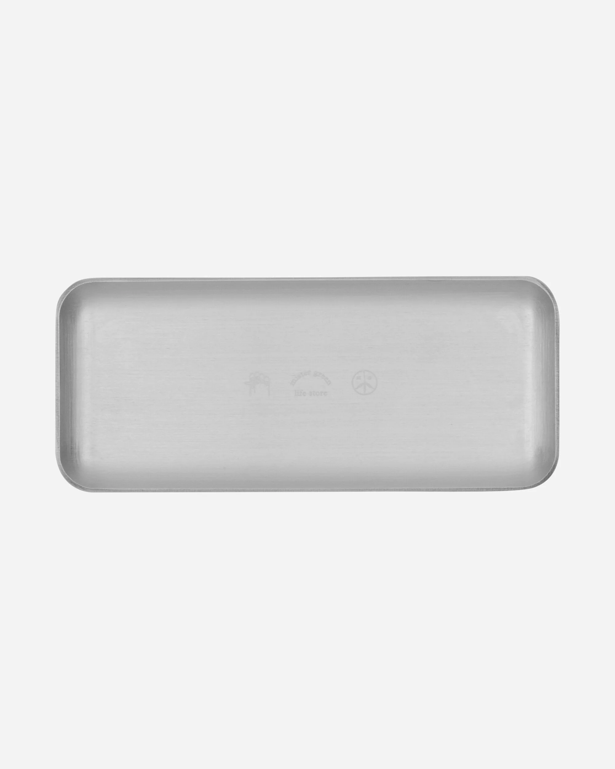 Logo Rolling Tray Aluminum - Image 3