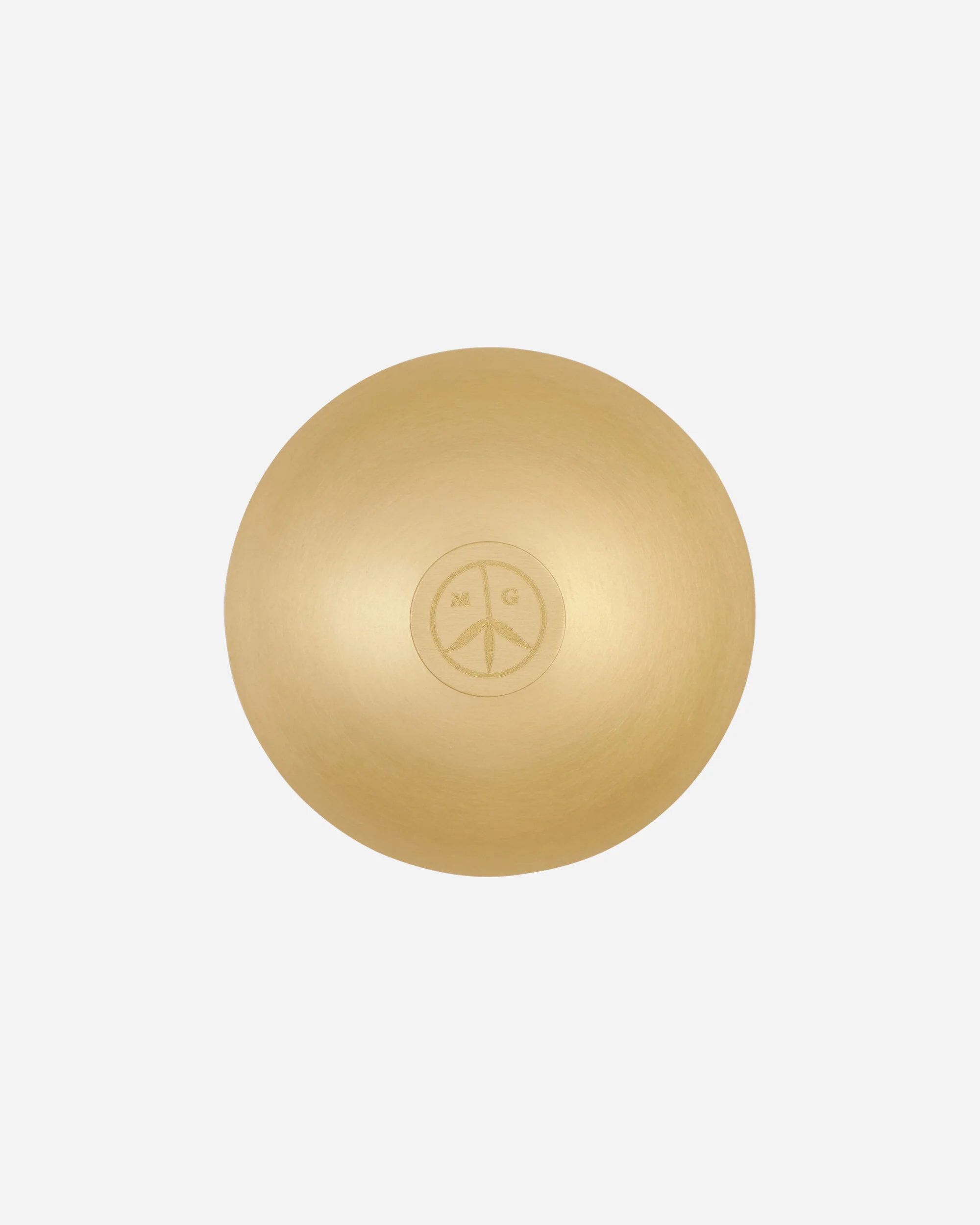 Satellite Burner Brass - Image 3