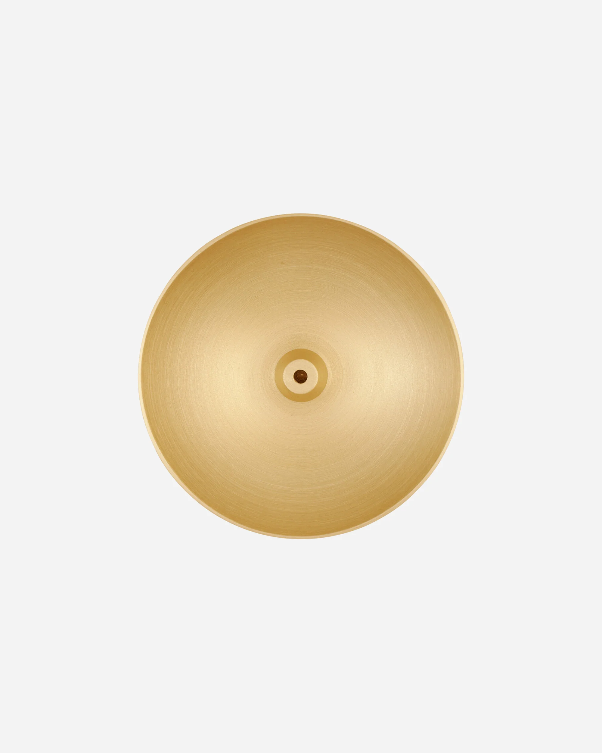 Satellite Burner Brass - Image 4