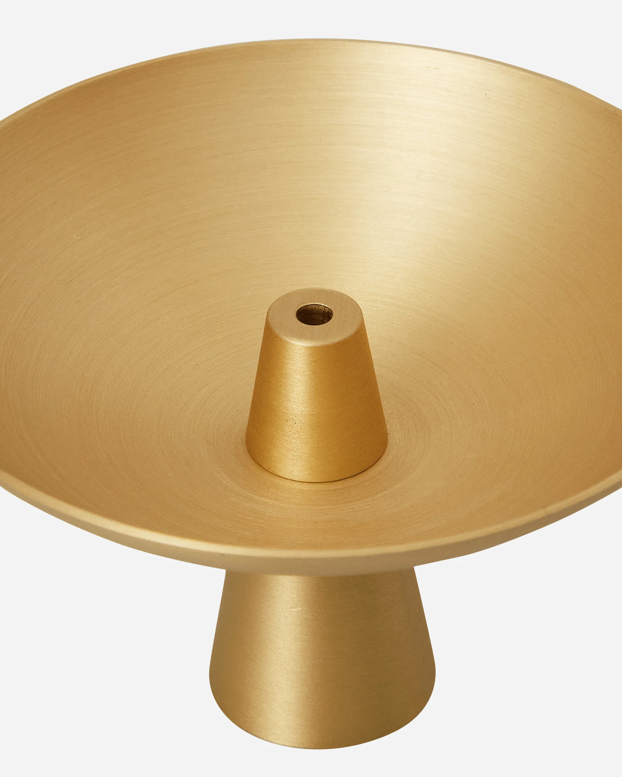 Satellite Burner Brass - Image 6