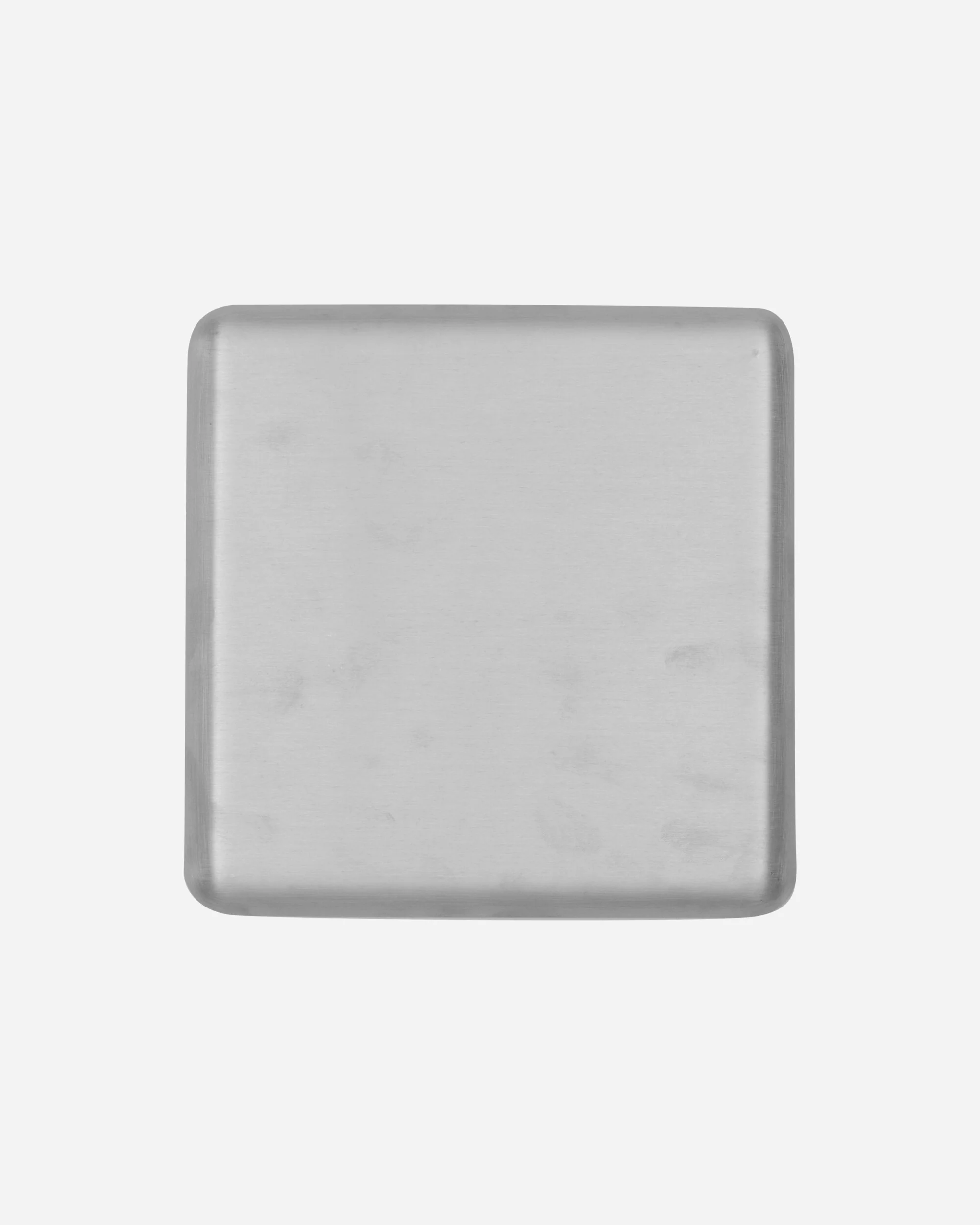 Square Logo Rolling Tray Aluminum - Image 4