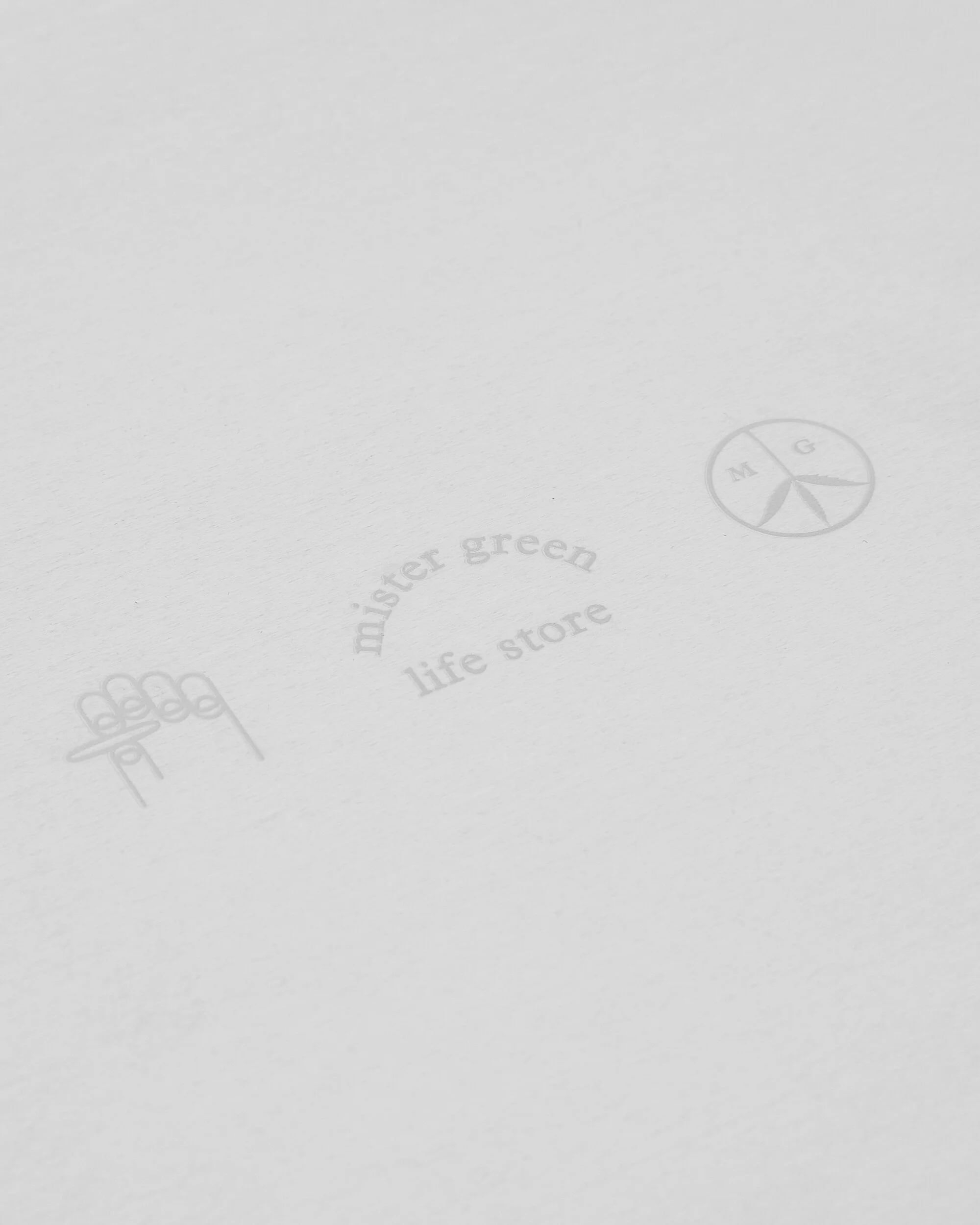 Square Logo Rolling Tray Aluminum - Image 5