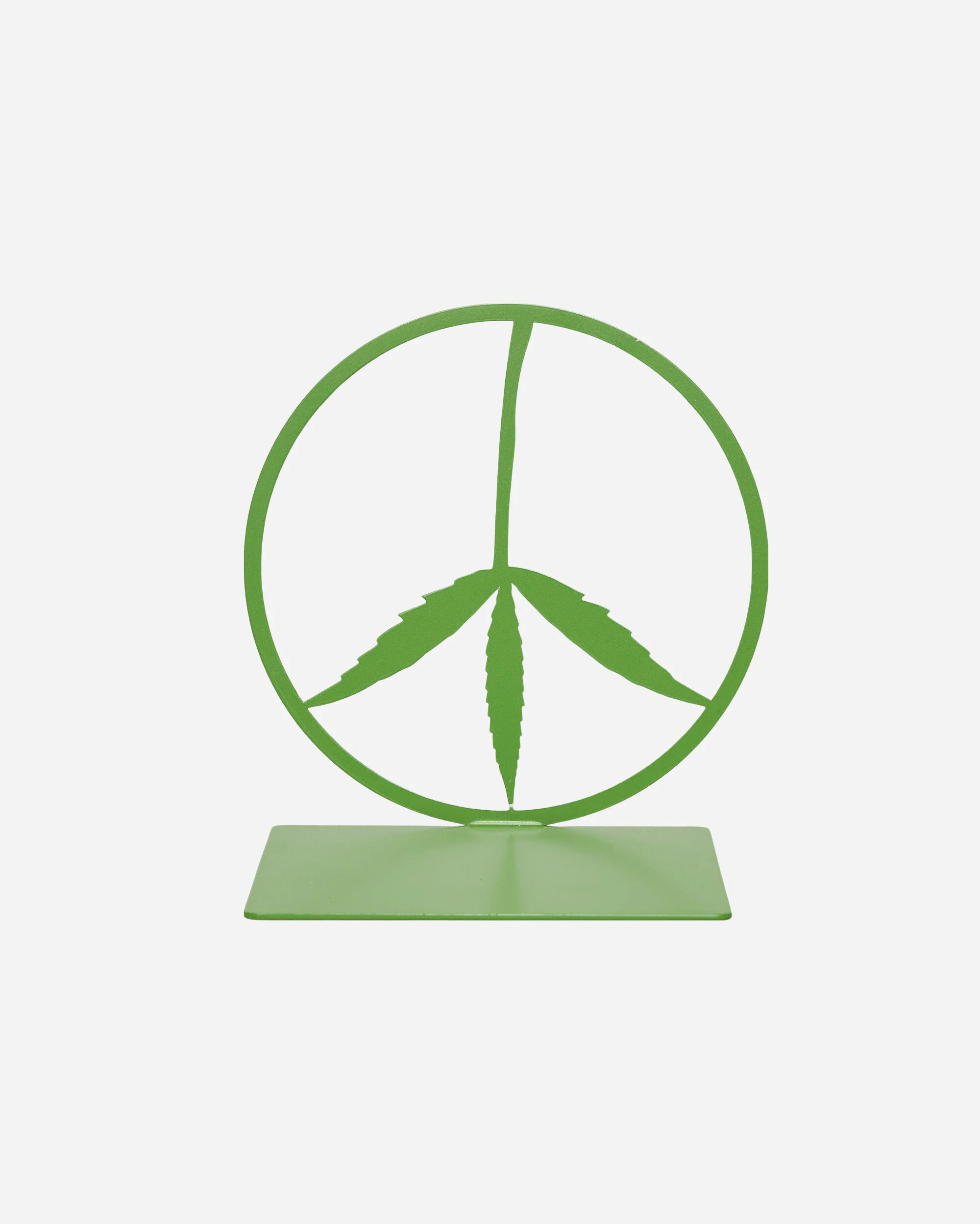 Trifecta Bookends Green - Image 6