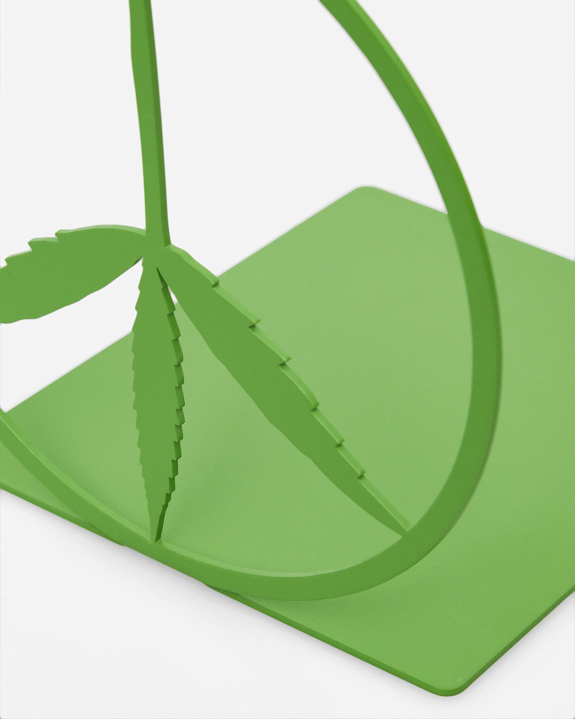Trifecta Bookends Green - Image 8