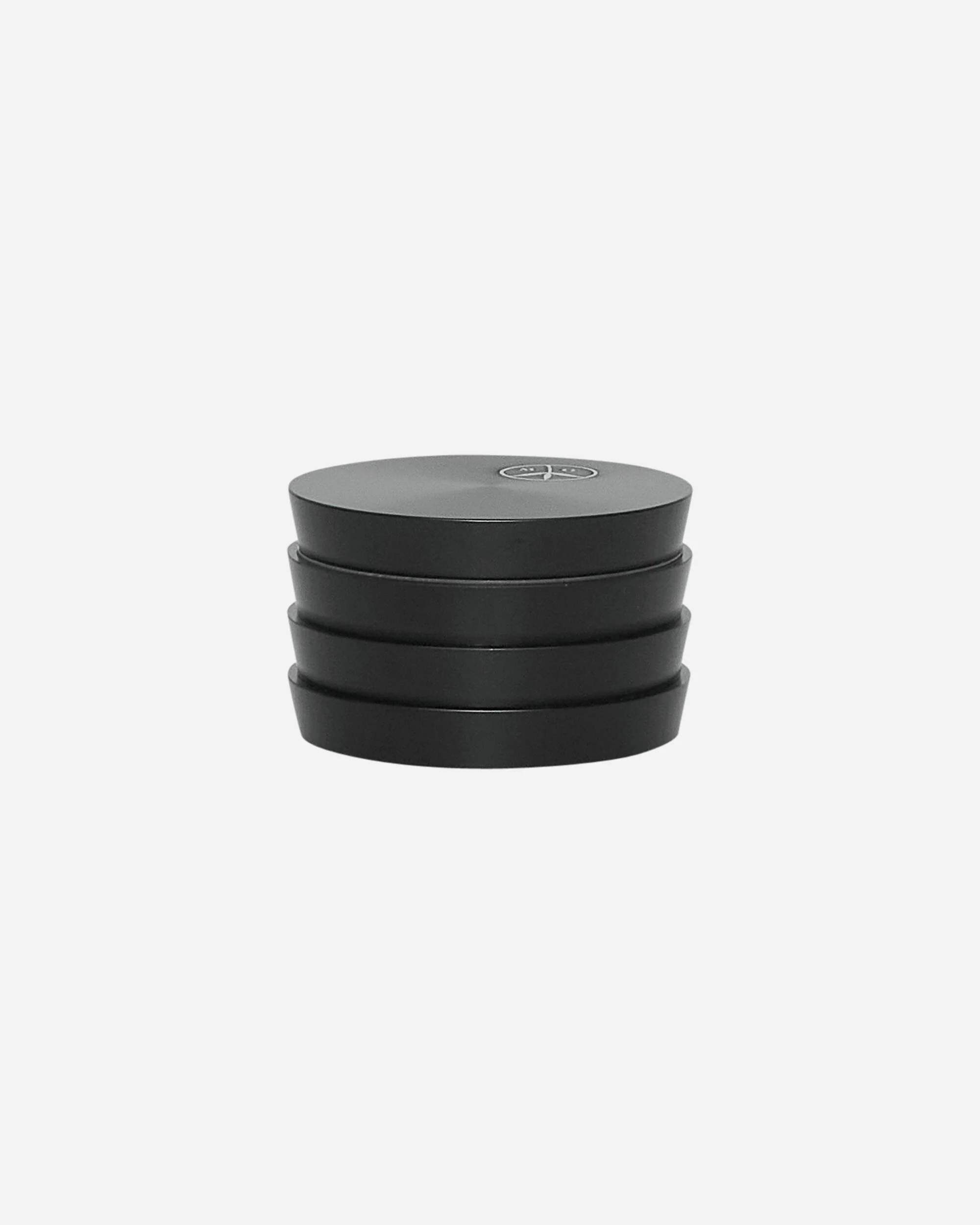 Wright Grinder Silver Black - Image 2