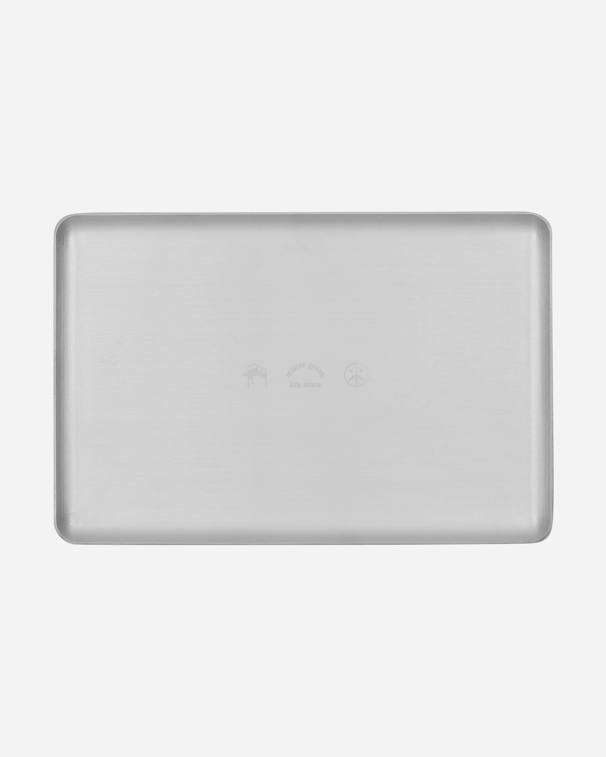 XL Logo Rolling Tray Aluminum - Image 3