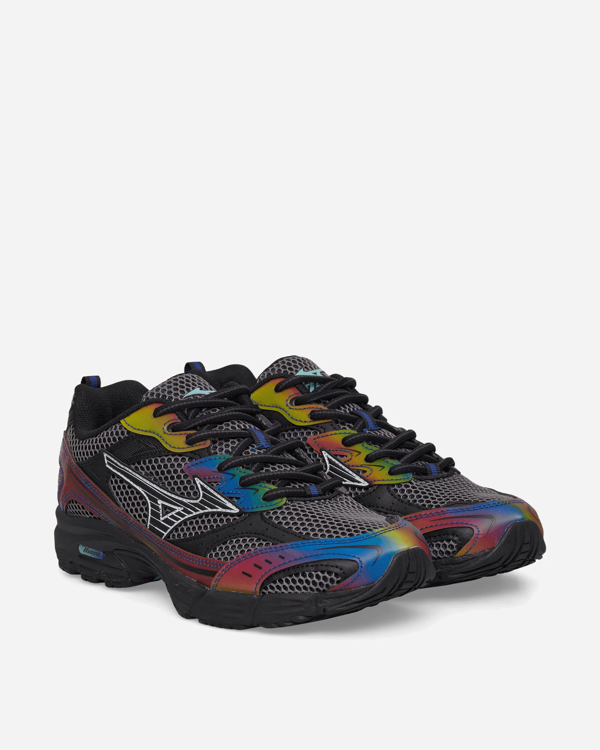 MXR Midnight Velocity Pack Sneakers Dress Blue / Black - Image 2
