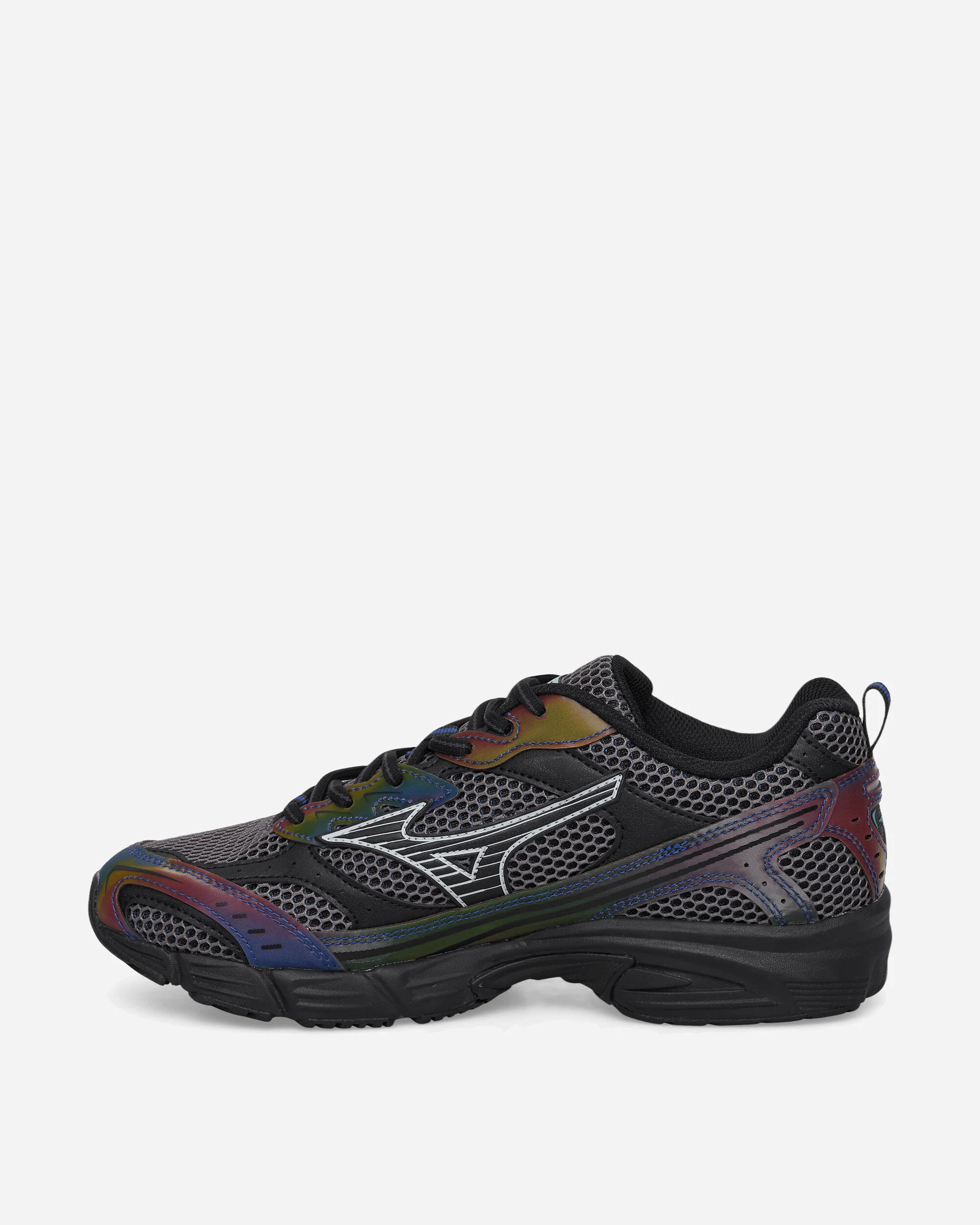 MXR Midnight Velocity Pack Sneakers Dress Blue / Black - Image 3
