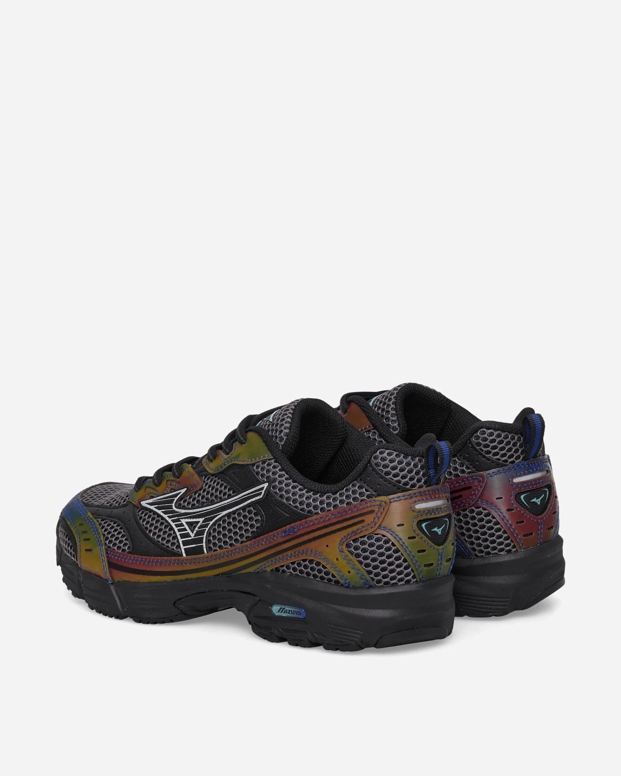 MXR Midnight Velocity Pack Sneakers Dress Blue / Black - Image 4