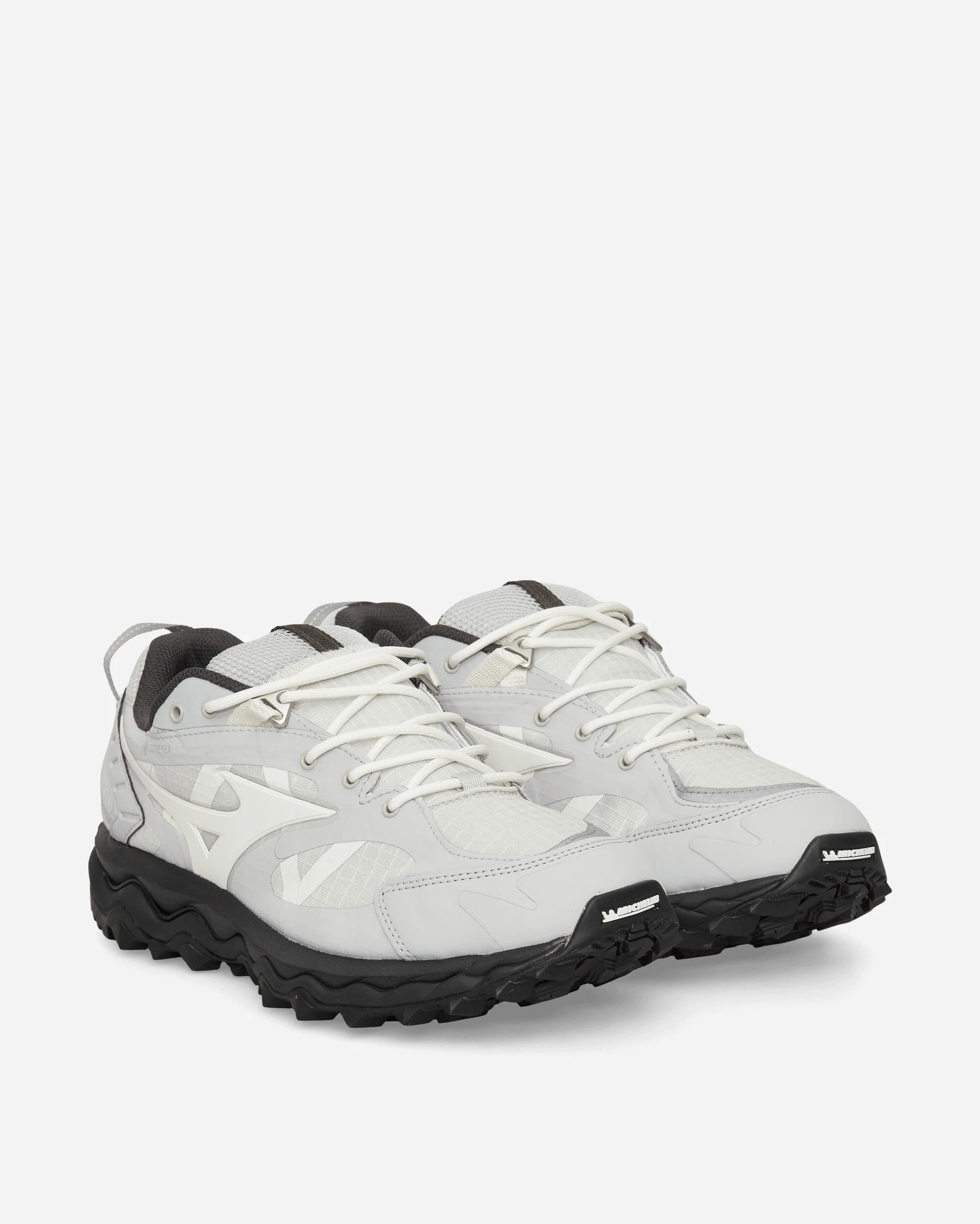 Wave Mujin TL GORE-TEX Sneakers Dawn Blue / Snow White - Image 2