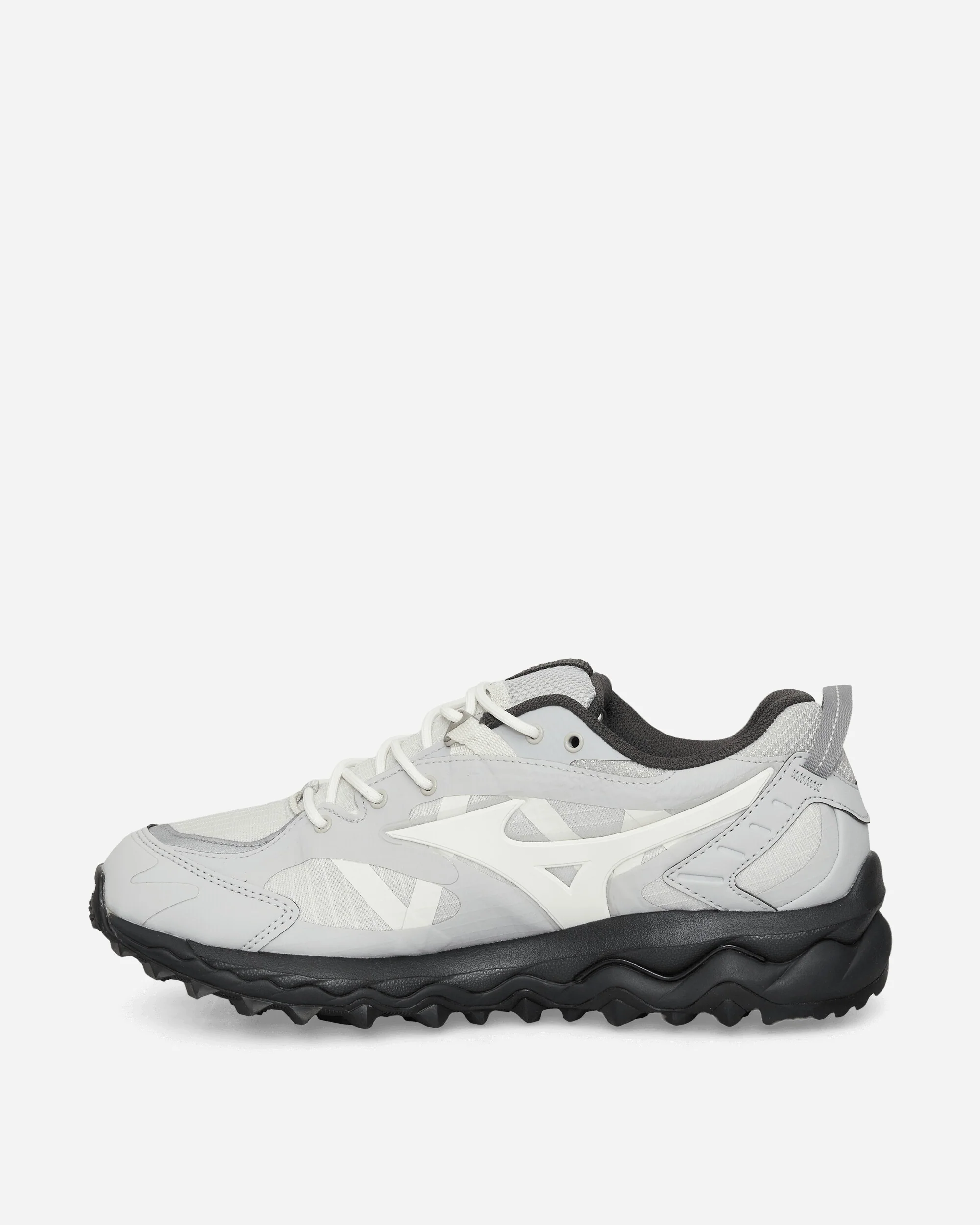 Wave Mujin TL GORE-TEX Sneakers Dawn Blue / Snow White - Image 3