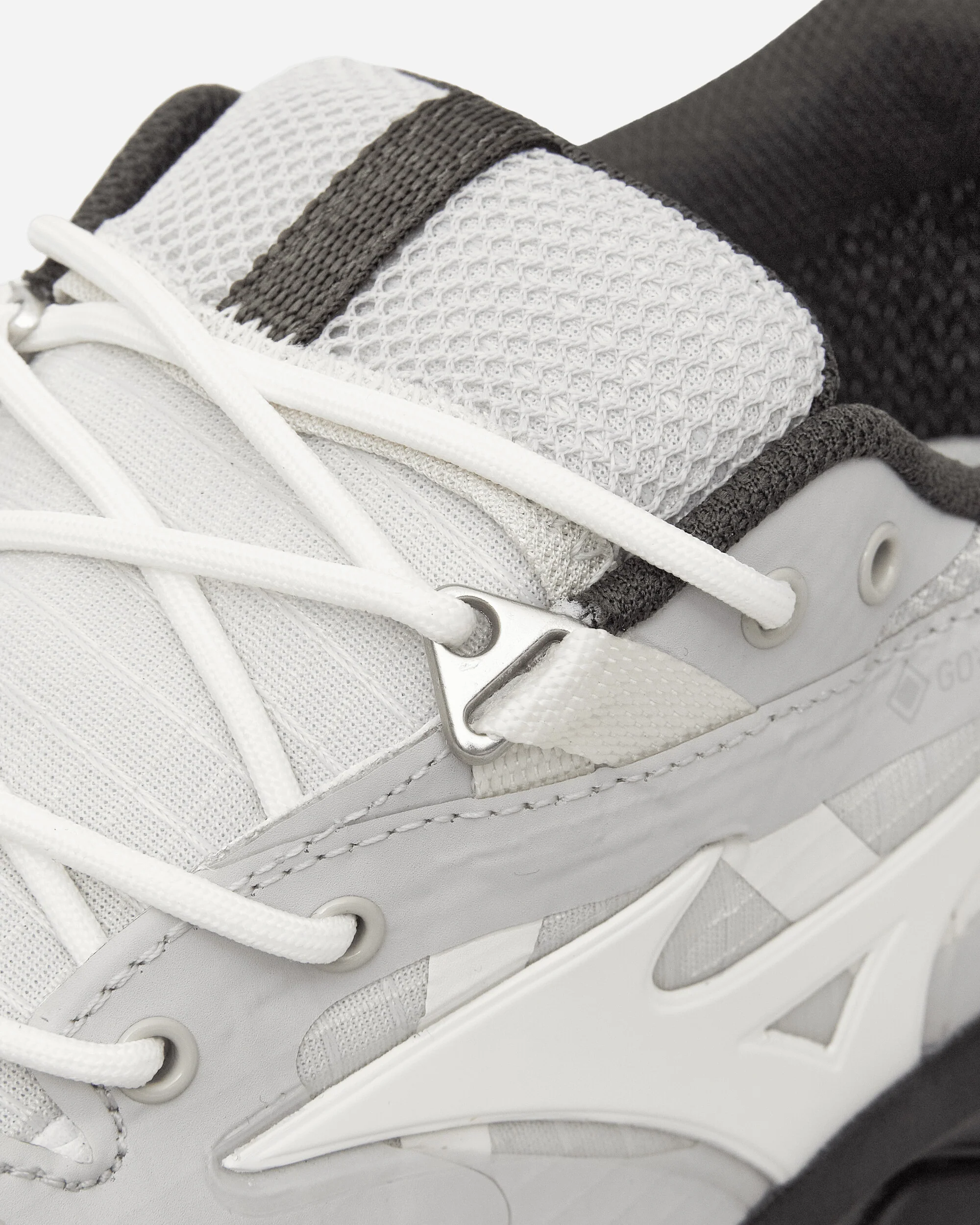 Wave Mujin TL GORE-TEX Sneakers Dawn Blue / Snow White - Image 6