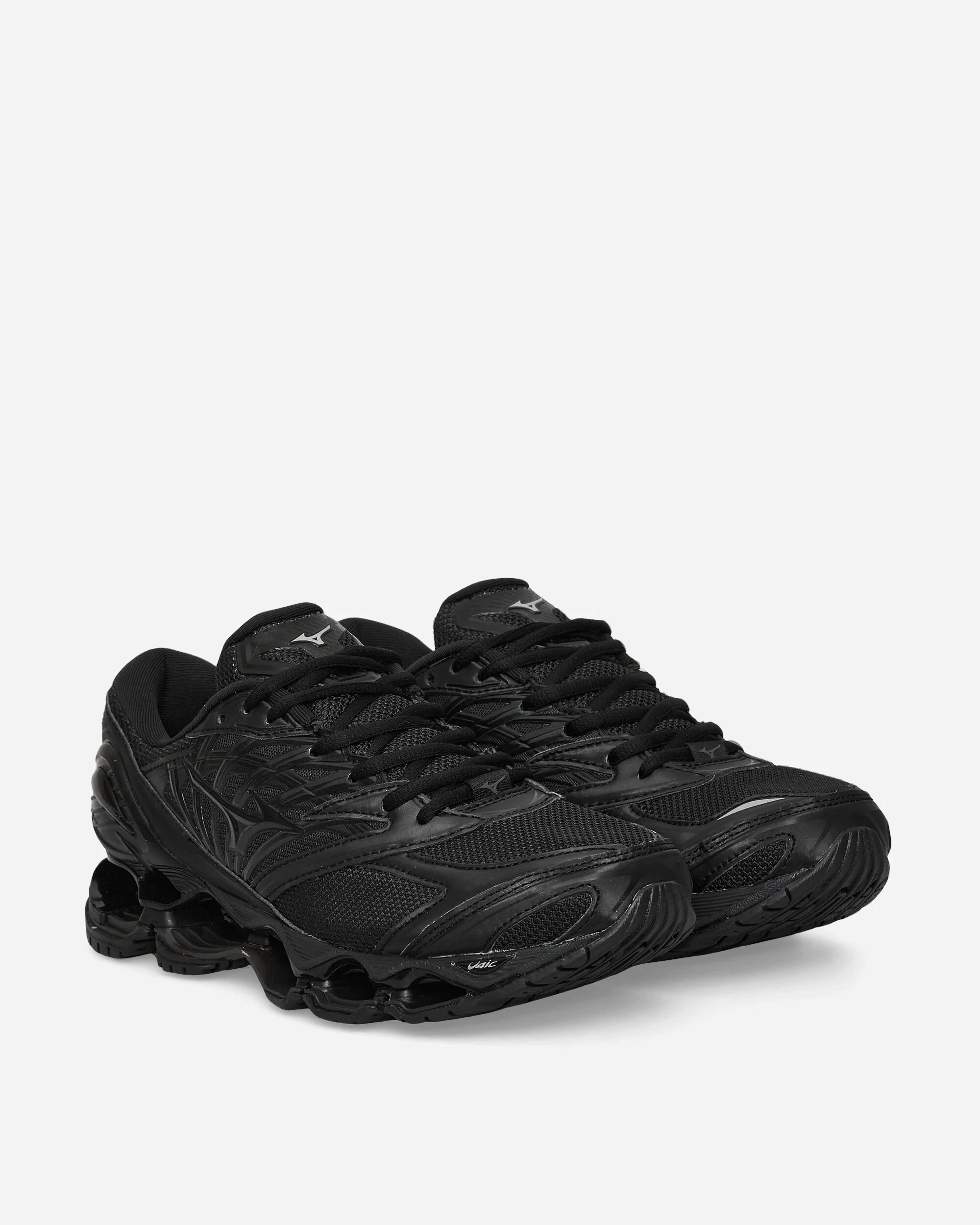 Wave Prophecy LS Sneakers Black - Image 2