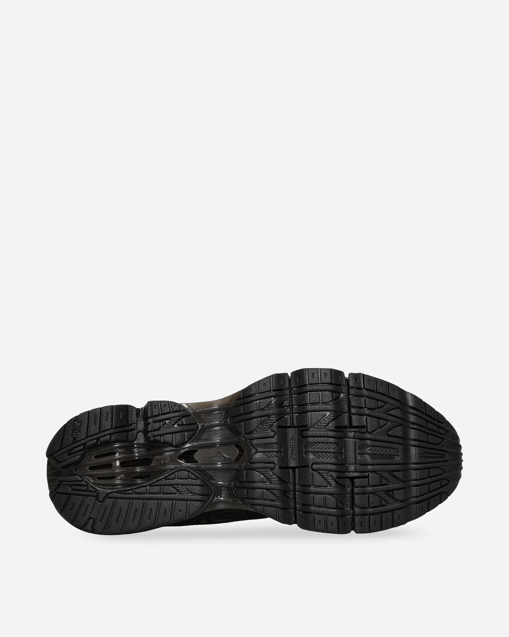 Wave Prophecy LS Sneakers Black - Image 5