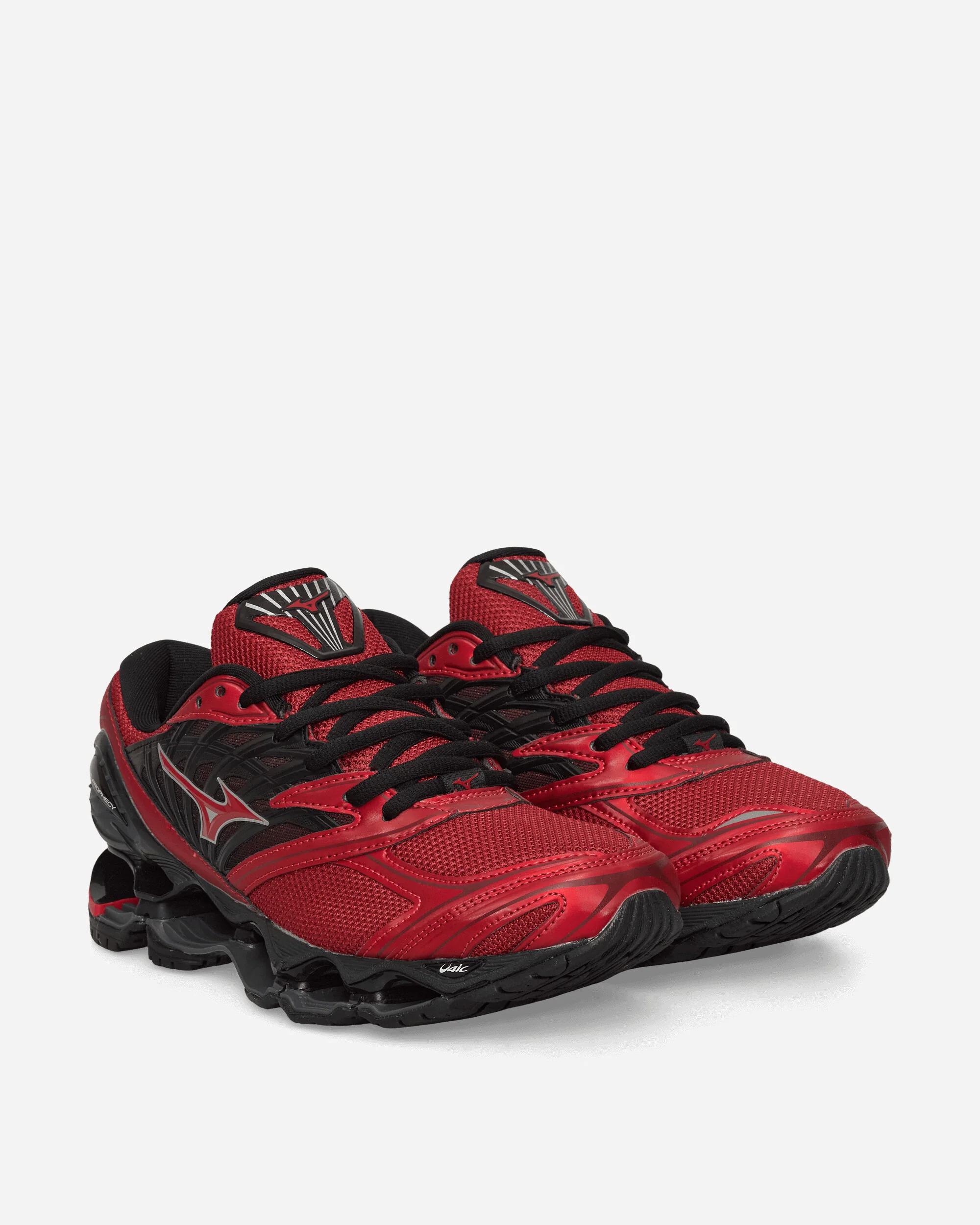 Wave Prophecy LS Sneakers Sun Tomato / Barbados Cherry - Image 2