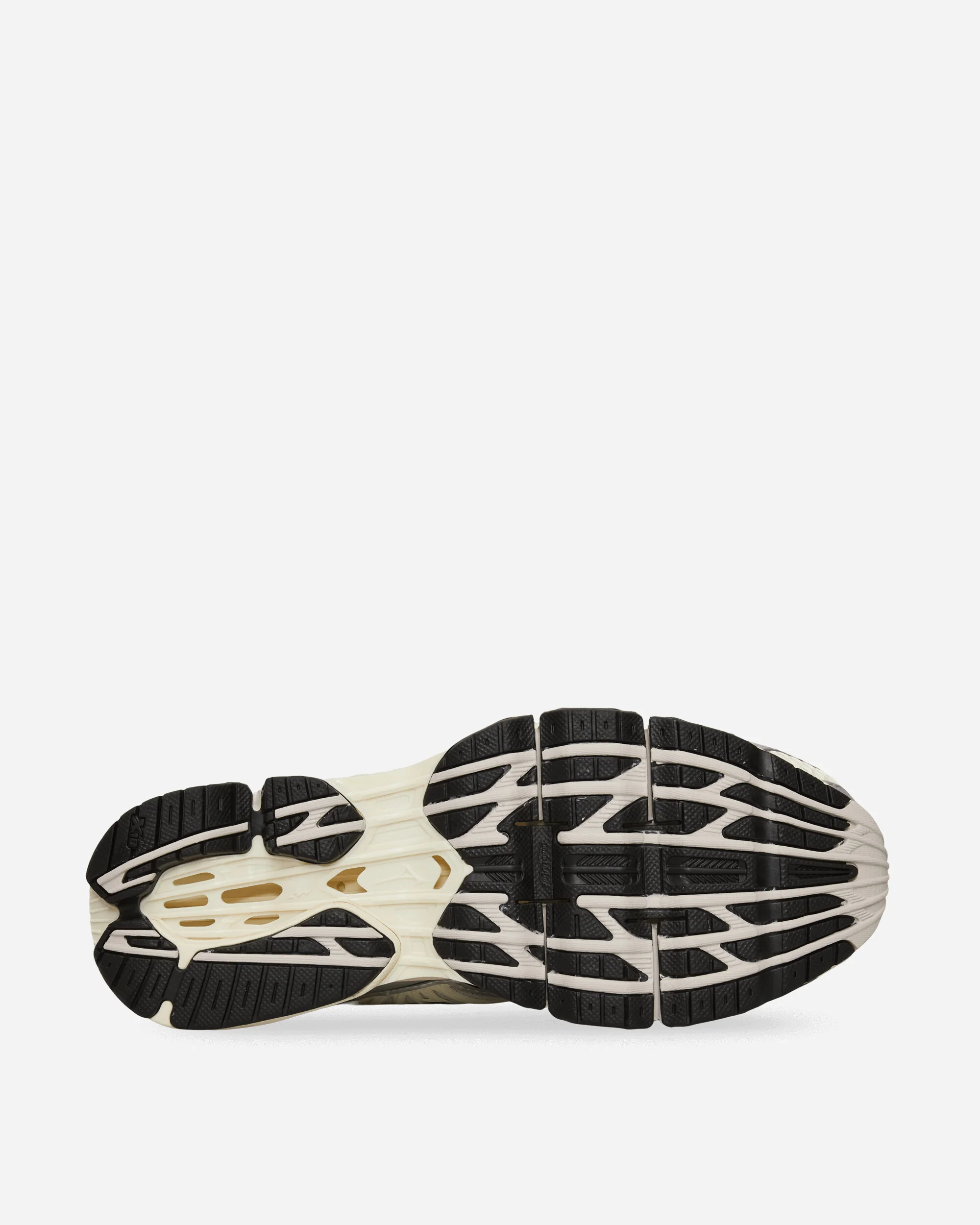Wave Prophecy LS Sneakers Pristine / Silver - Image 5