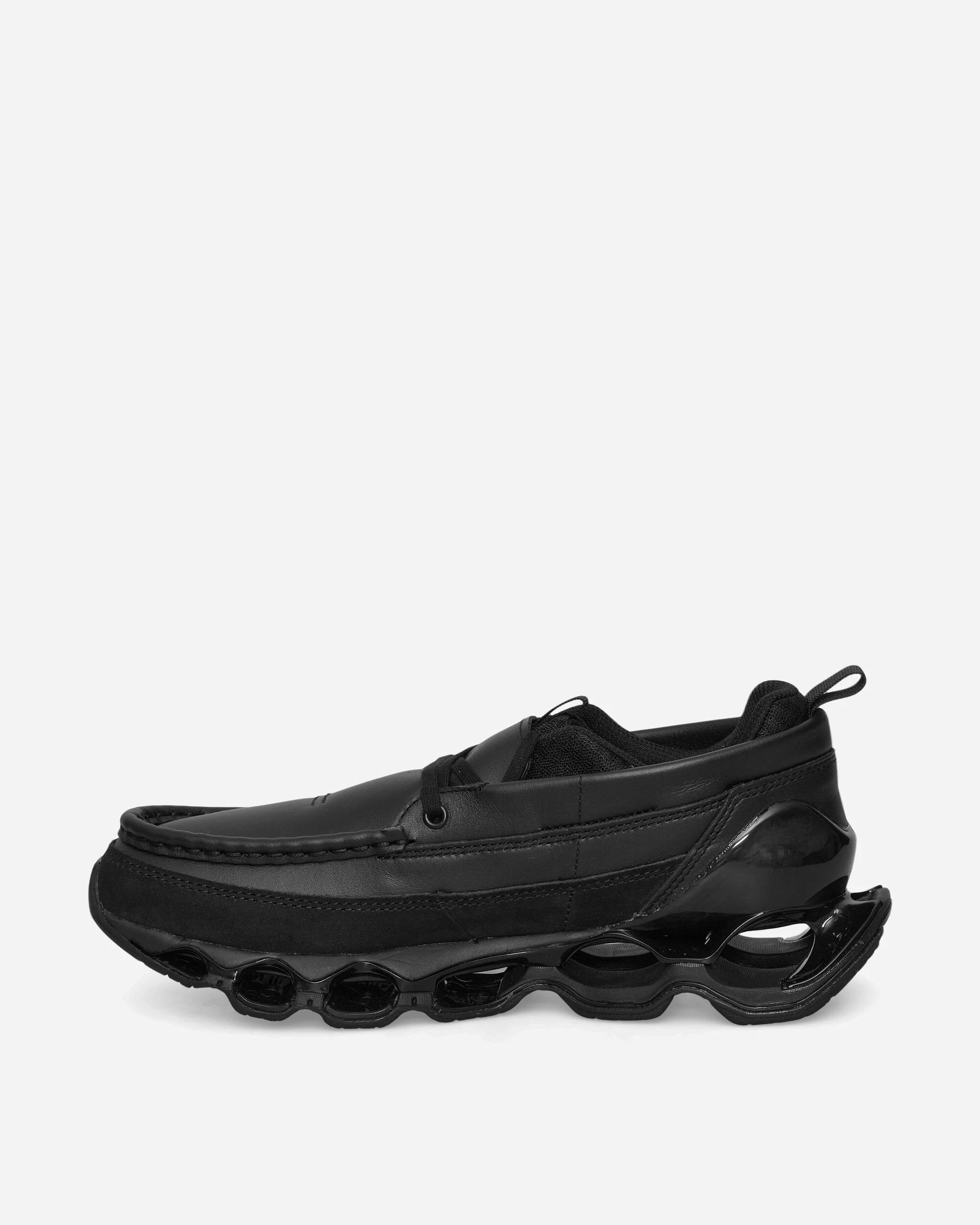Wave Prophecy Moc Sneakers Black - Image 3