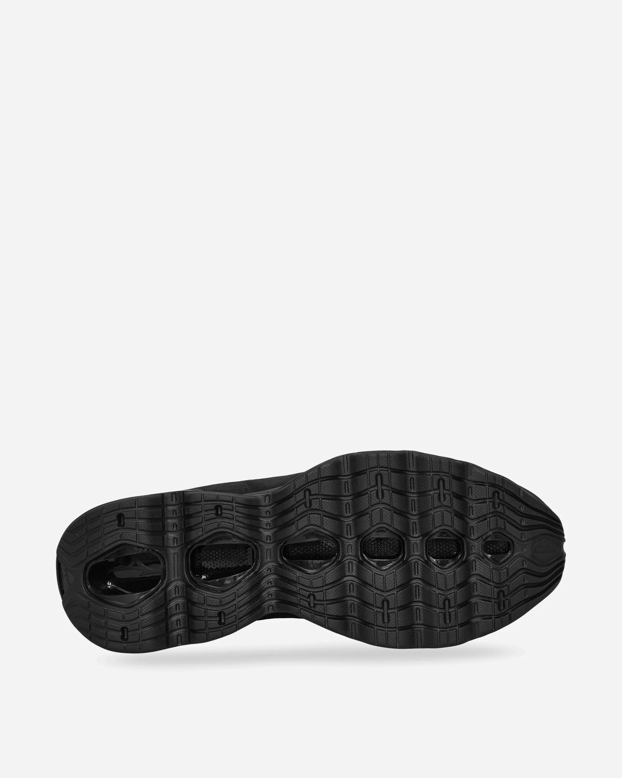Wave Prophecy Moc Sneakers Black - Image 5