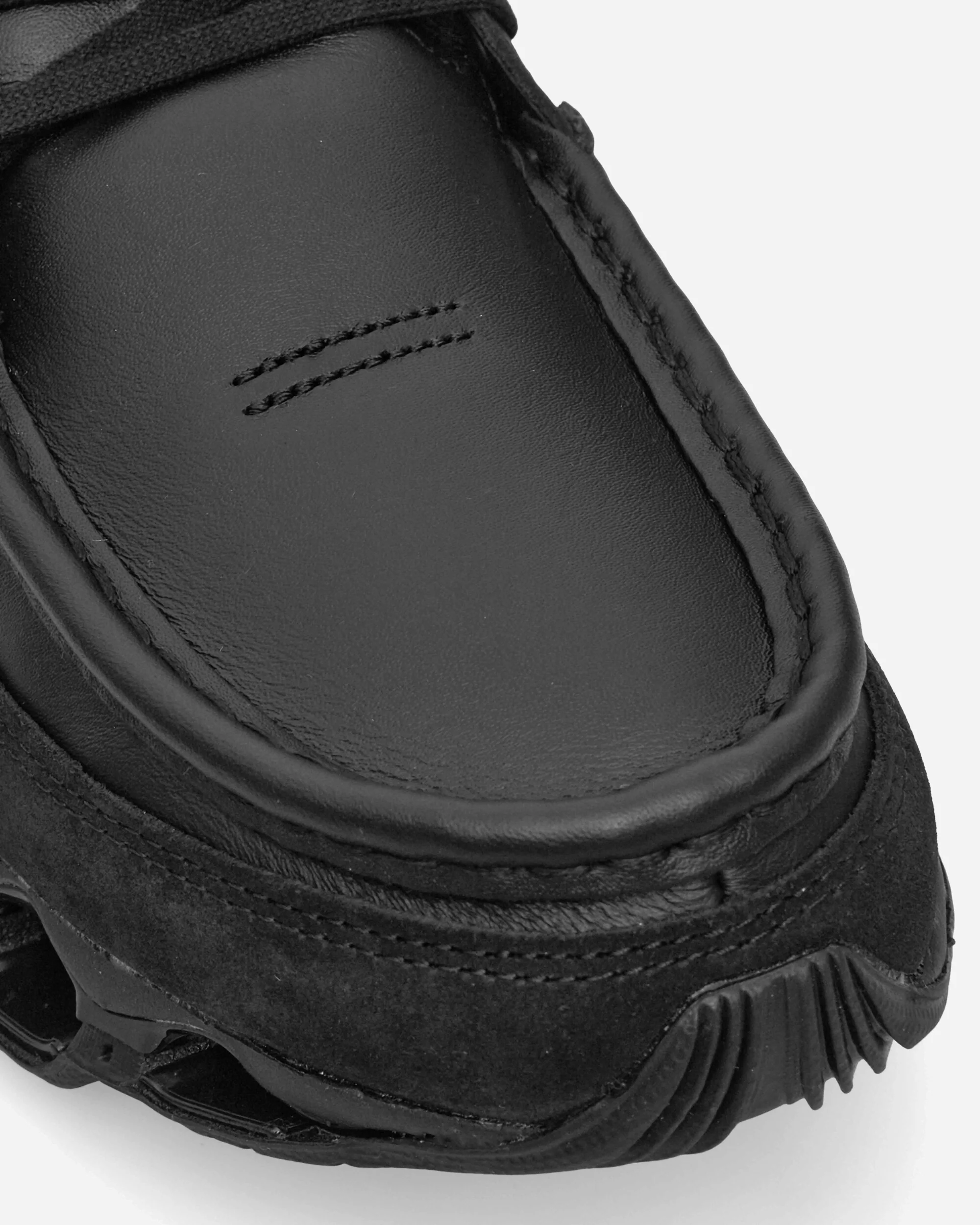 Wave Prophecy Moc Sneakers Black - Image 6