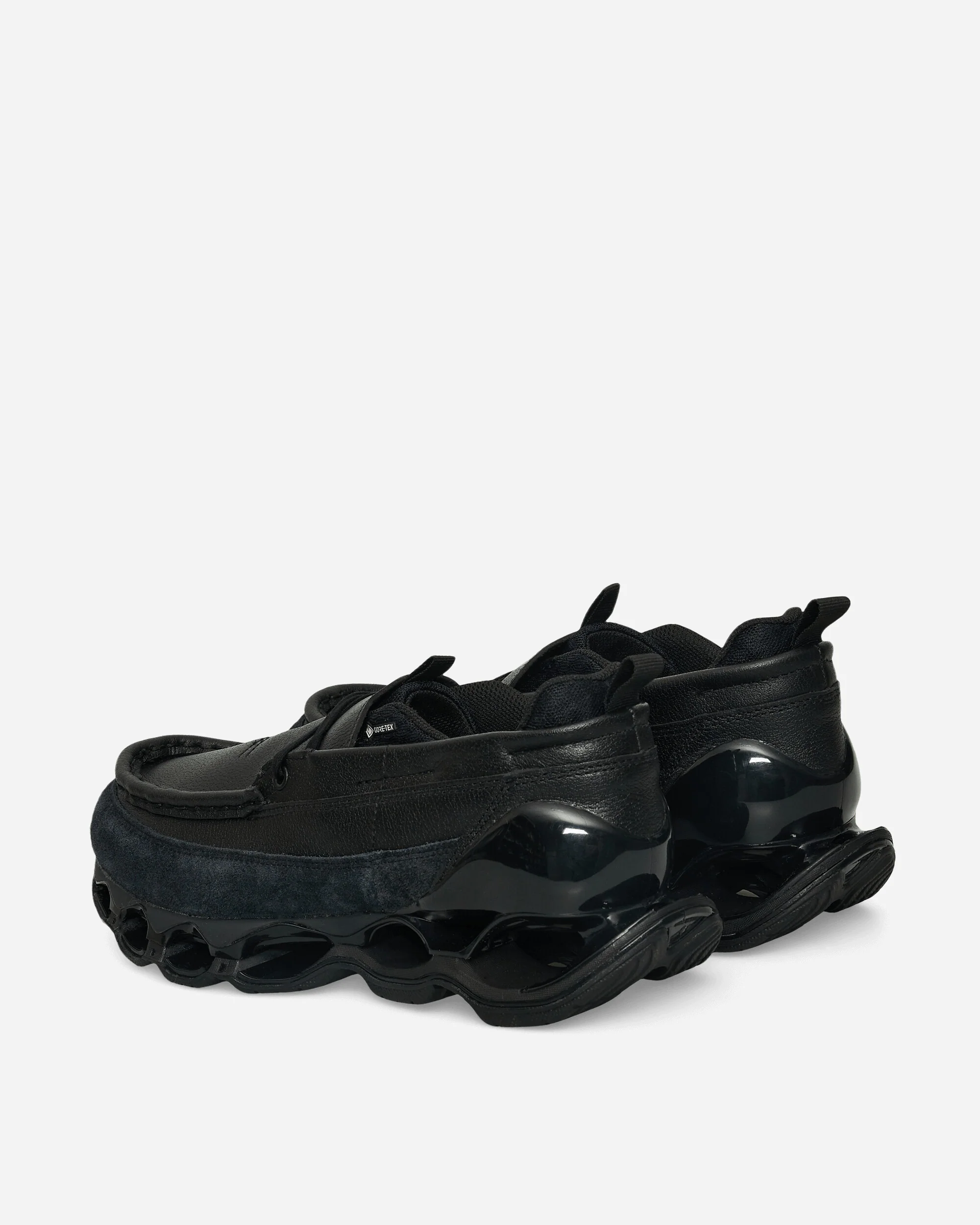 Wave Prophecy Moc GTX Sneakers Black - Image 4