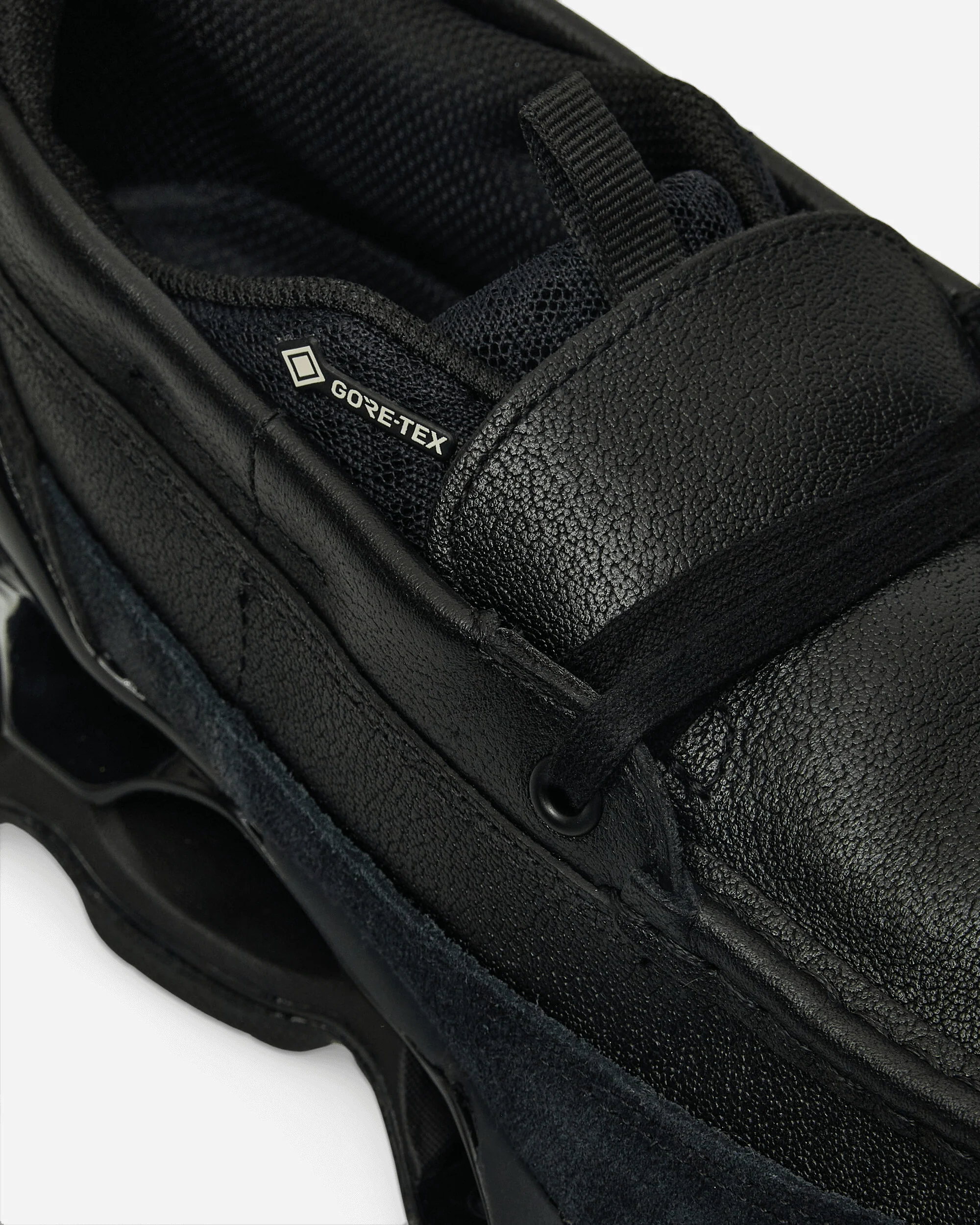 Wave Prophecy Moc GTX Sneakers Black - Image 6