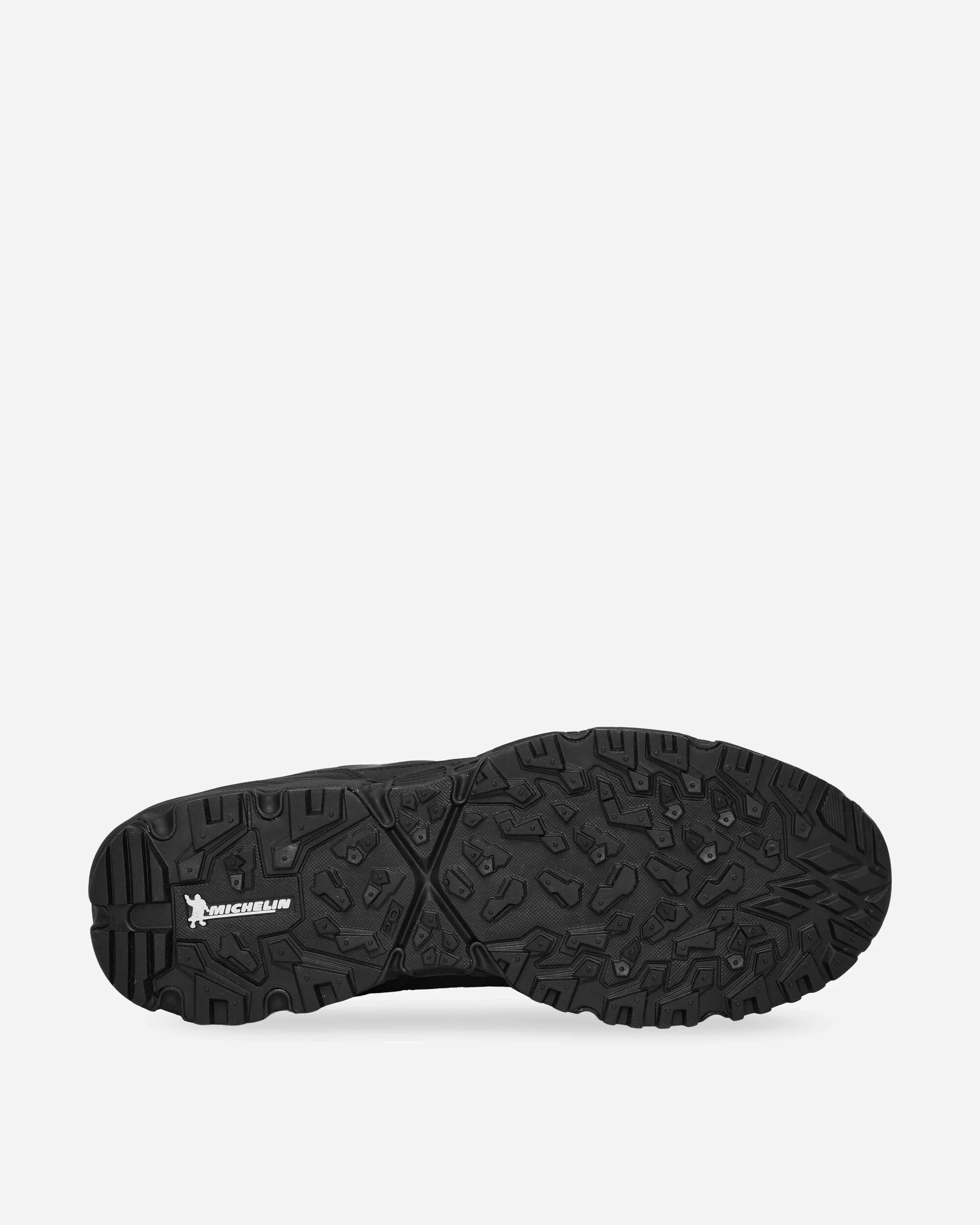 Wave Daichi LS Sneakers Black - Image 5