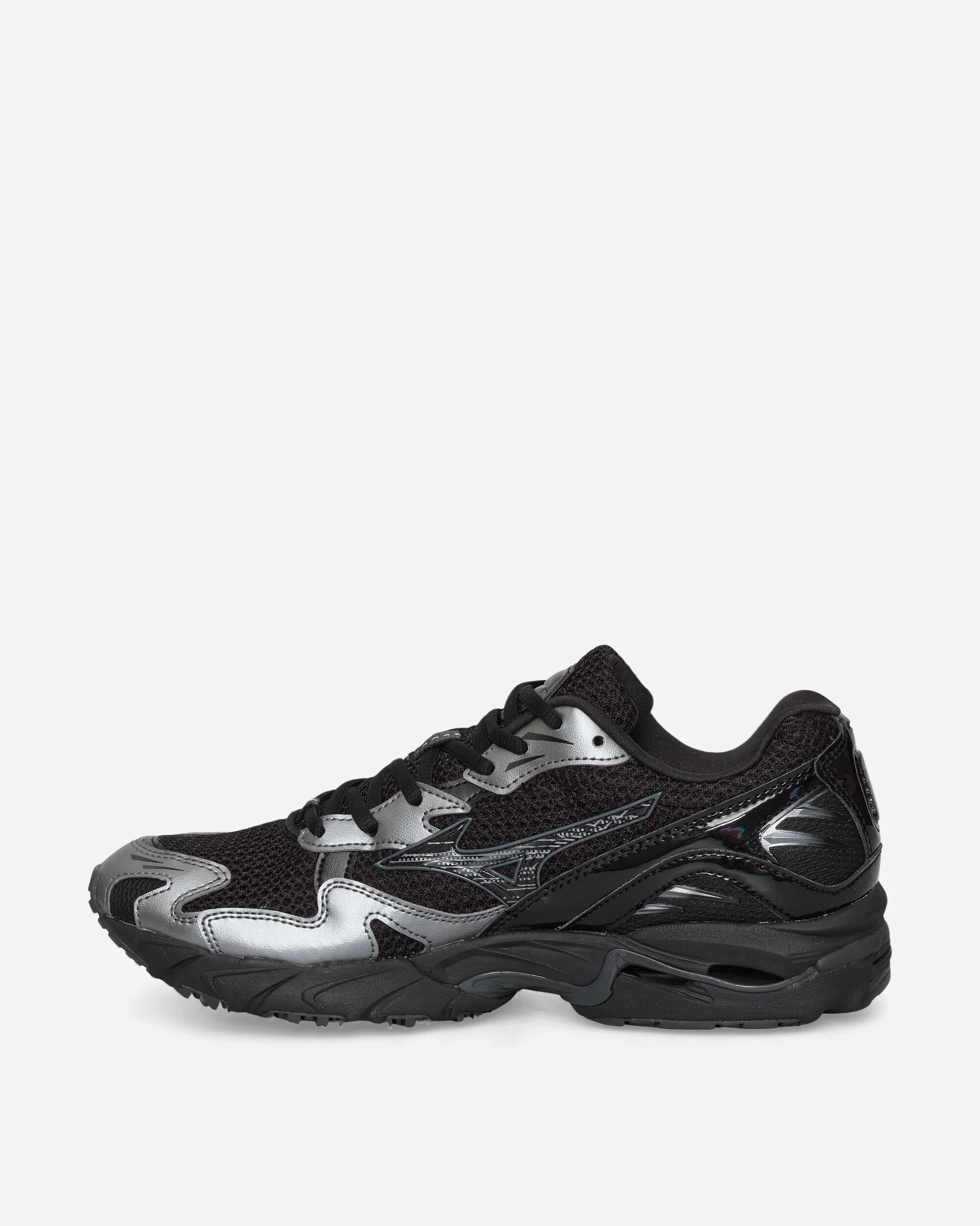 Wave Rider 10 Sneakers Black / Black Sand - Image 3