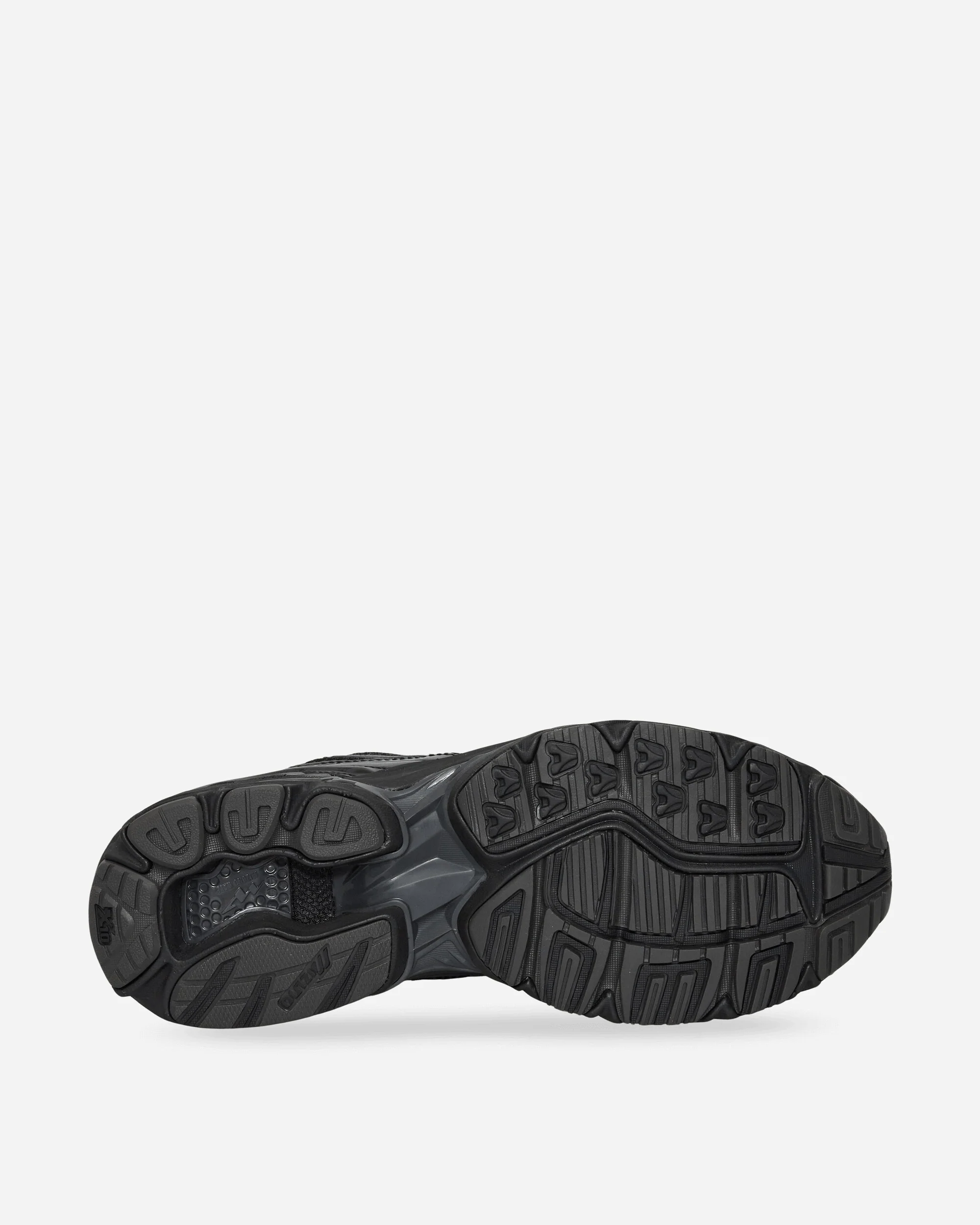 Wave Rider 10 Sneakers Black / Black Sand - Image 5
