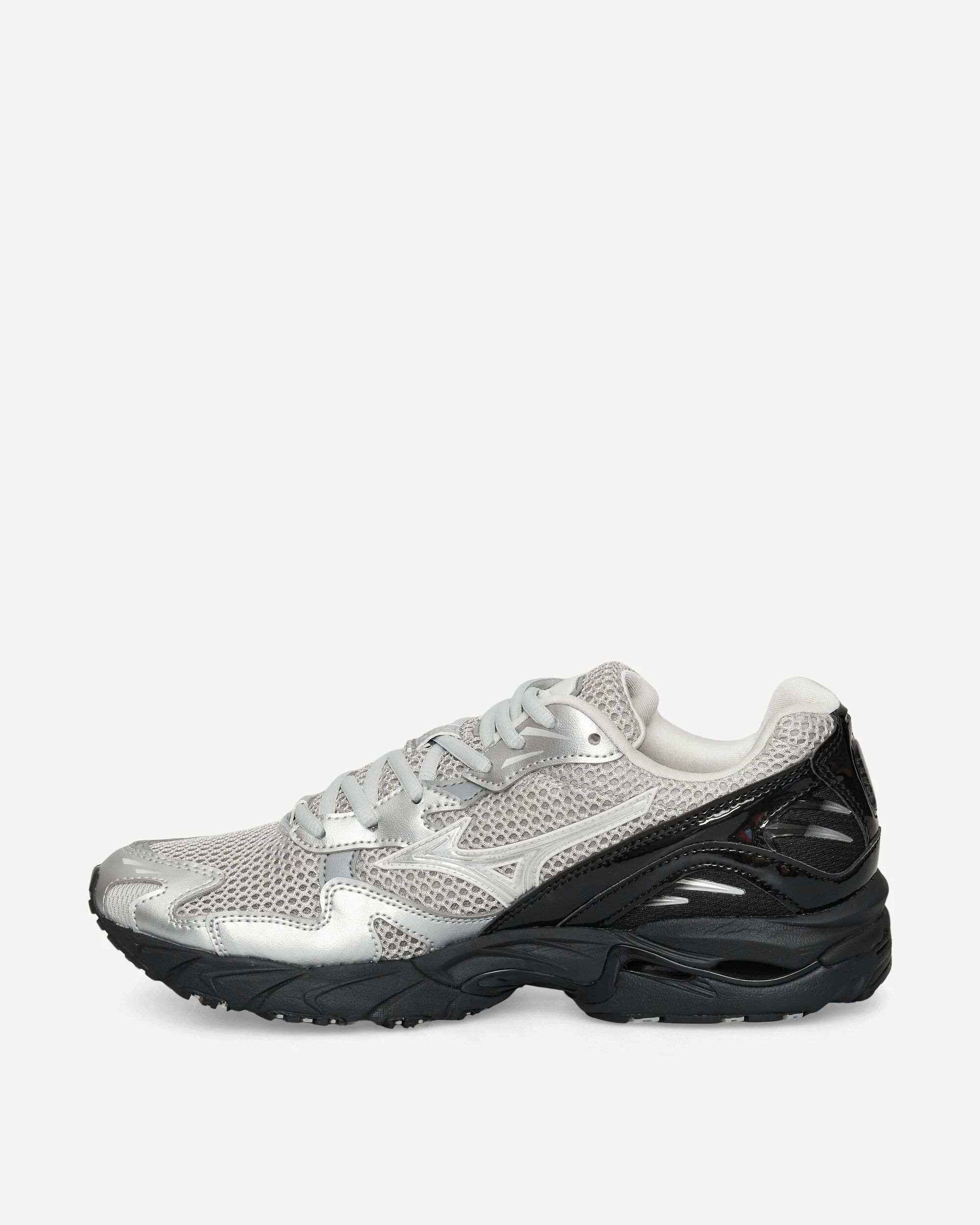 Wave Rider 10 Sneakers Harbor Mist / Silver / Black - Image 3