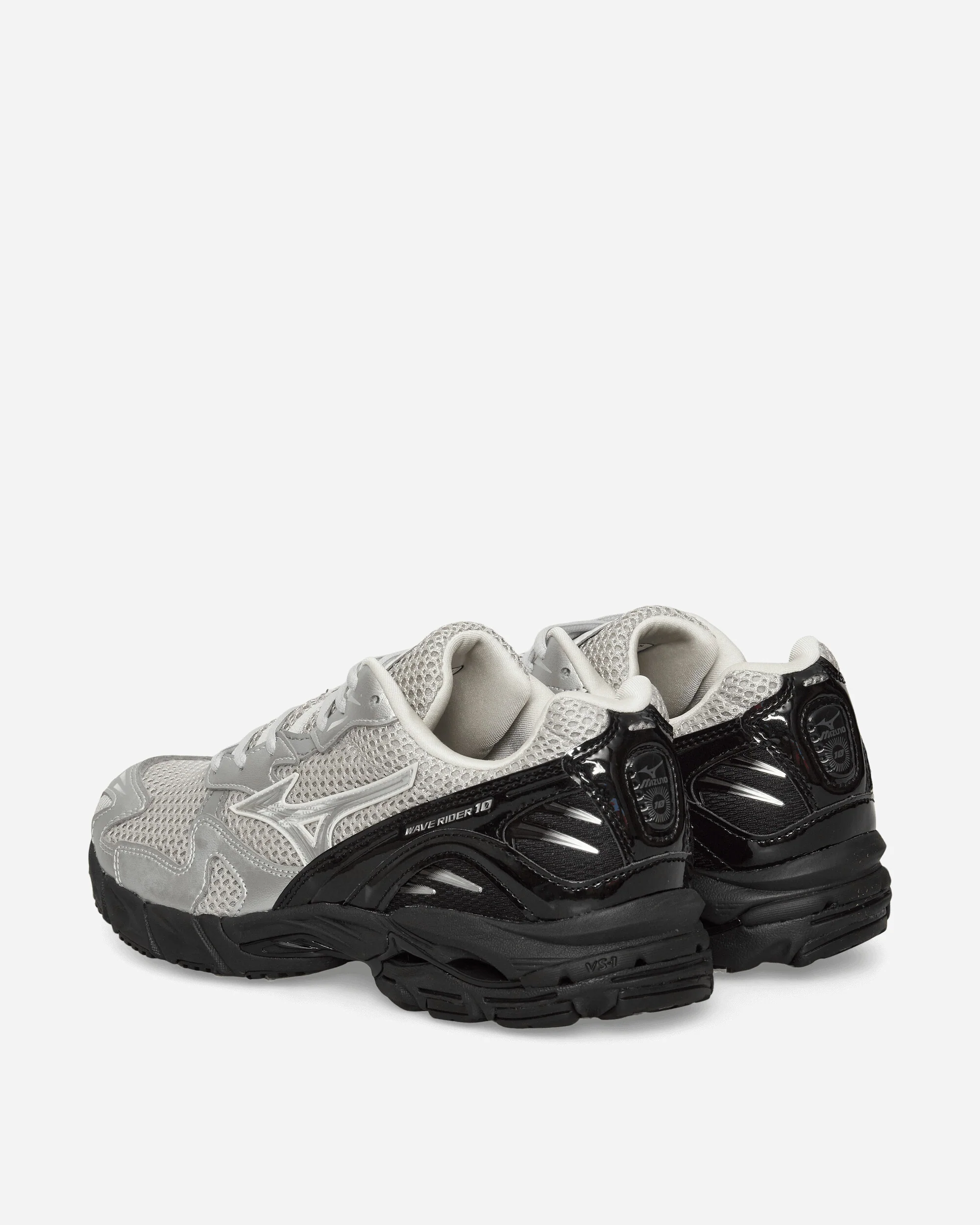 Wave Rider 10 Sneakers Harbor Mist / Silver / Black - Image 4