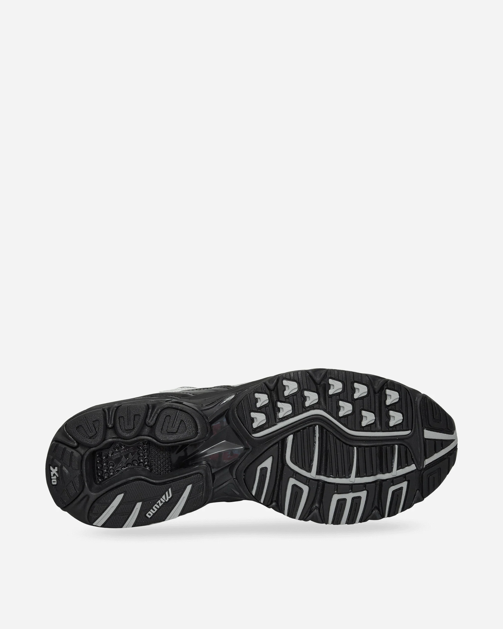 Wave Rider 10 Sneakers Harbor Mist / Silver / Black - Image 5