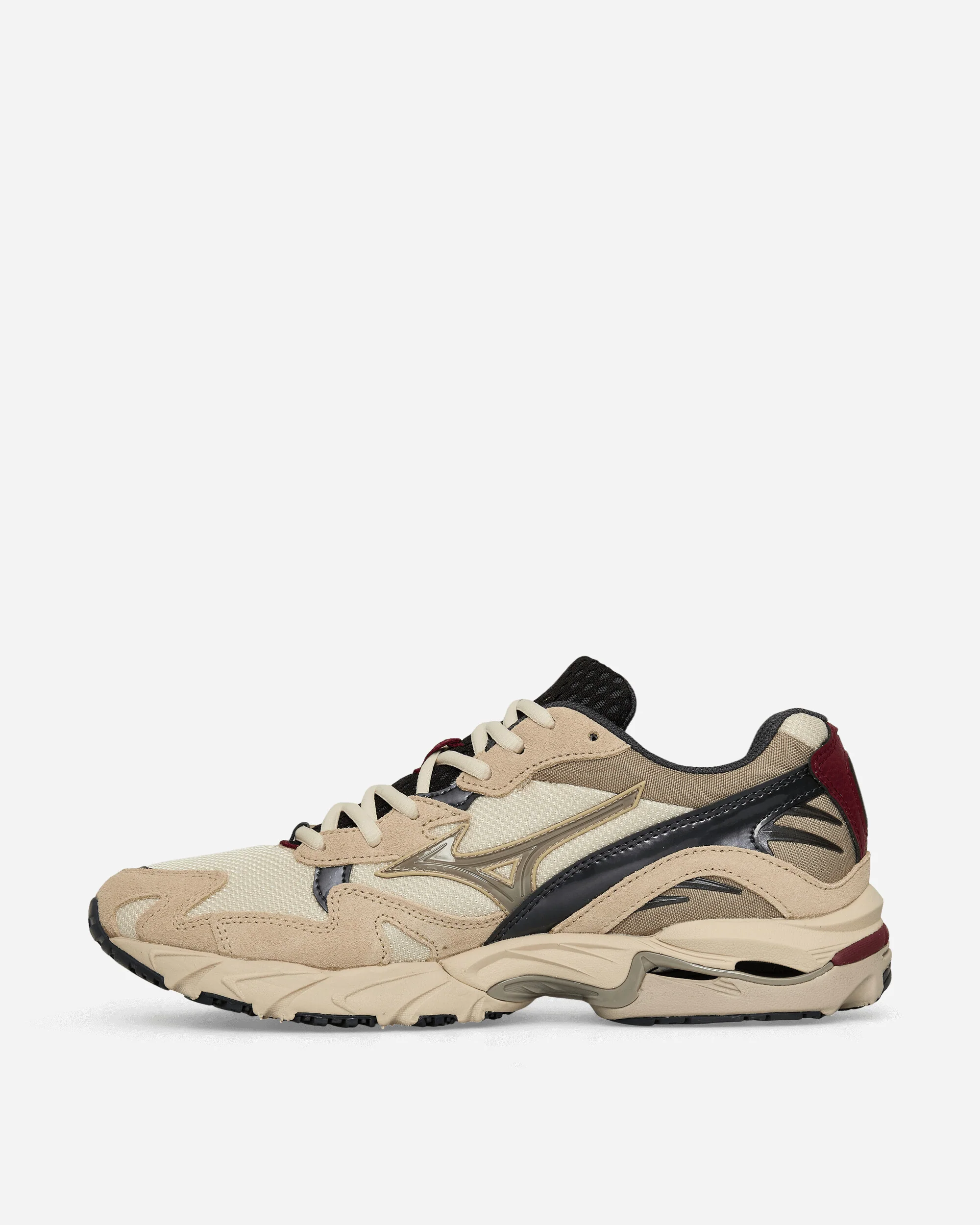 Wave Rider 10 Shochin-Obake Sneakers Sand / Khaki / Desert - Image 3