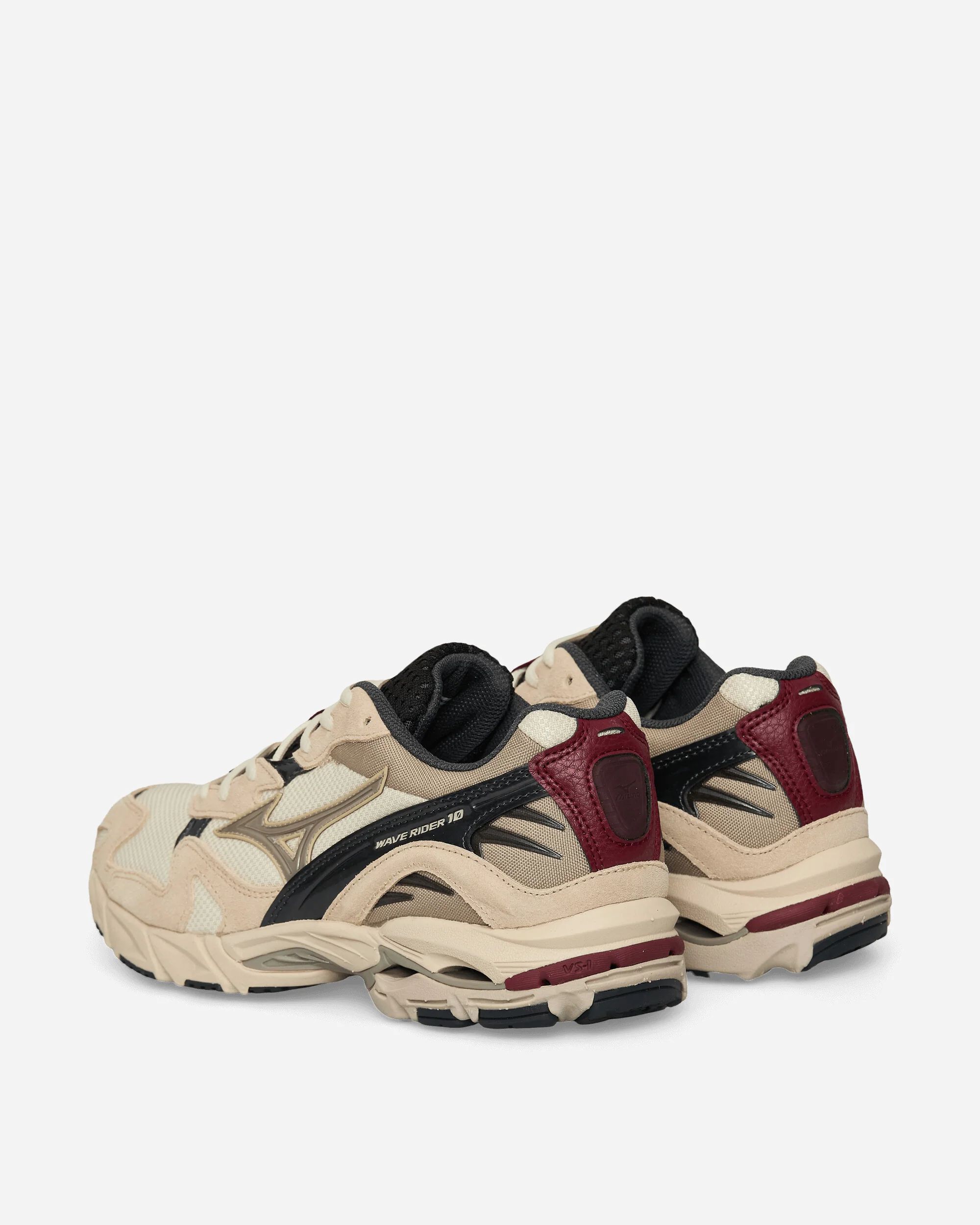 Wave Rider 10 Shochin-Obake Sneakers Sand / Khaki / Desert - Image 4