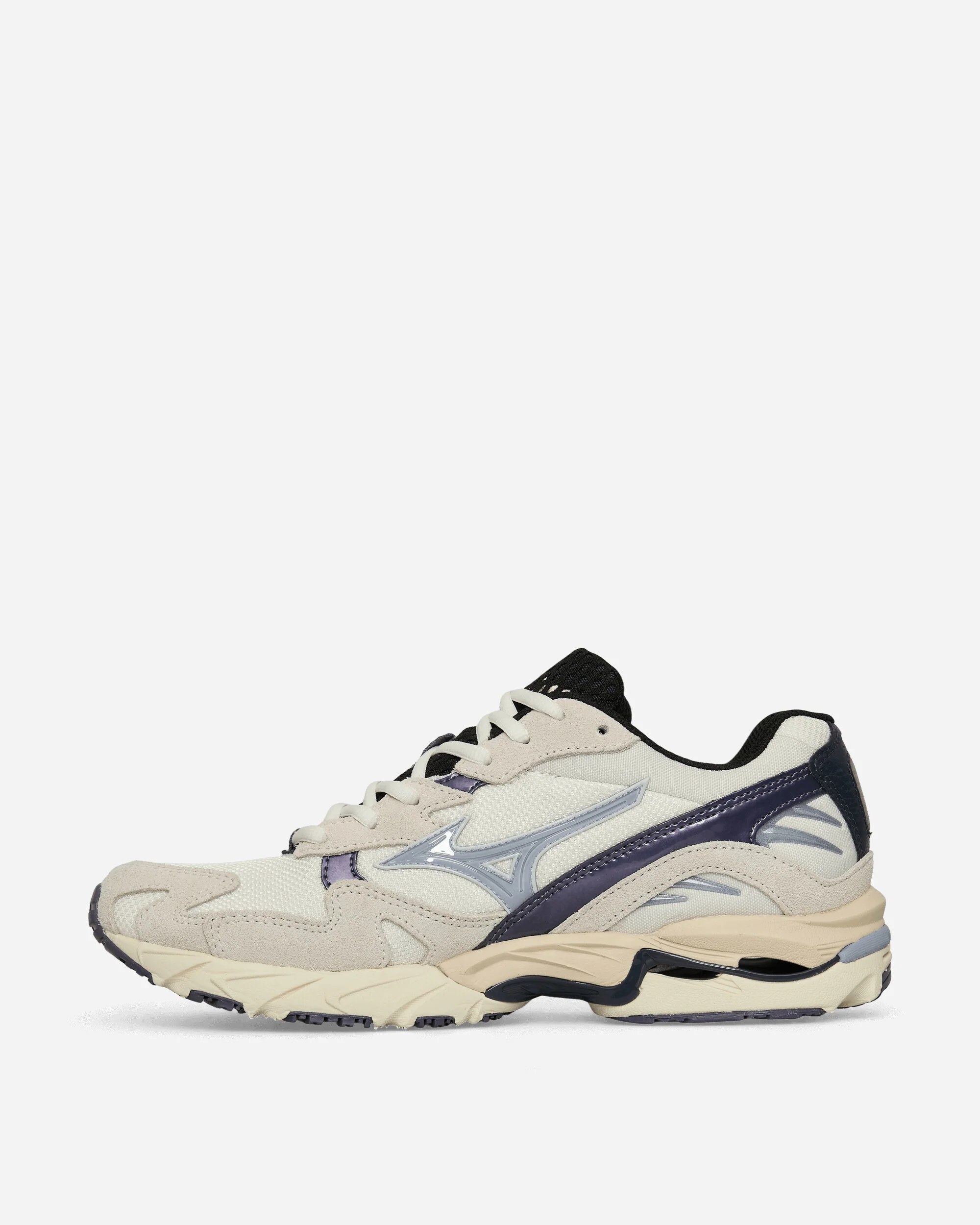 Wave Rider 10 Yurei Sneakers Snow / Aleutian / Cadet - Image 3