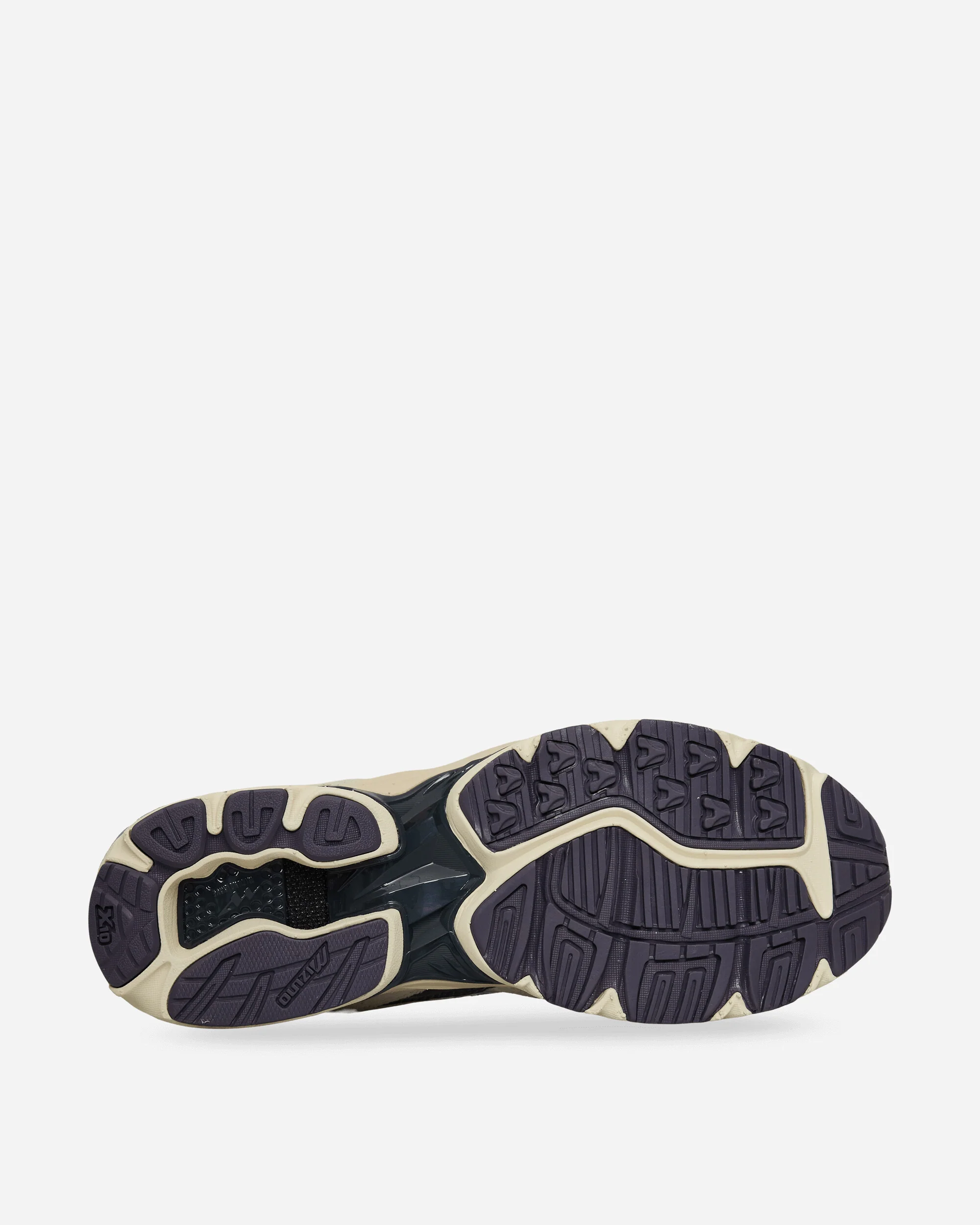 Wave Rider 10 Yurei Sneakers Snow / Aleutian / Cadet - Image 5