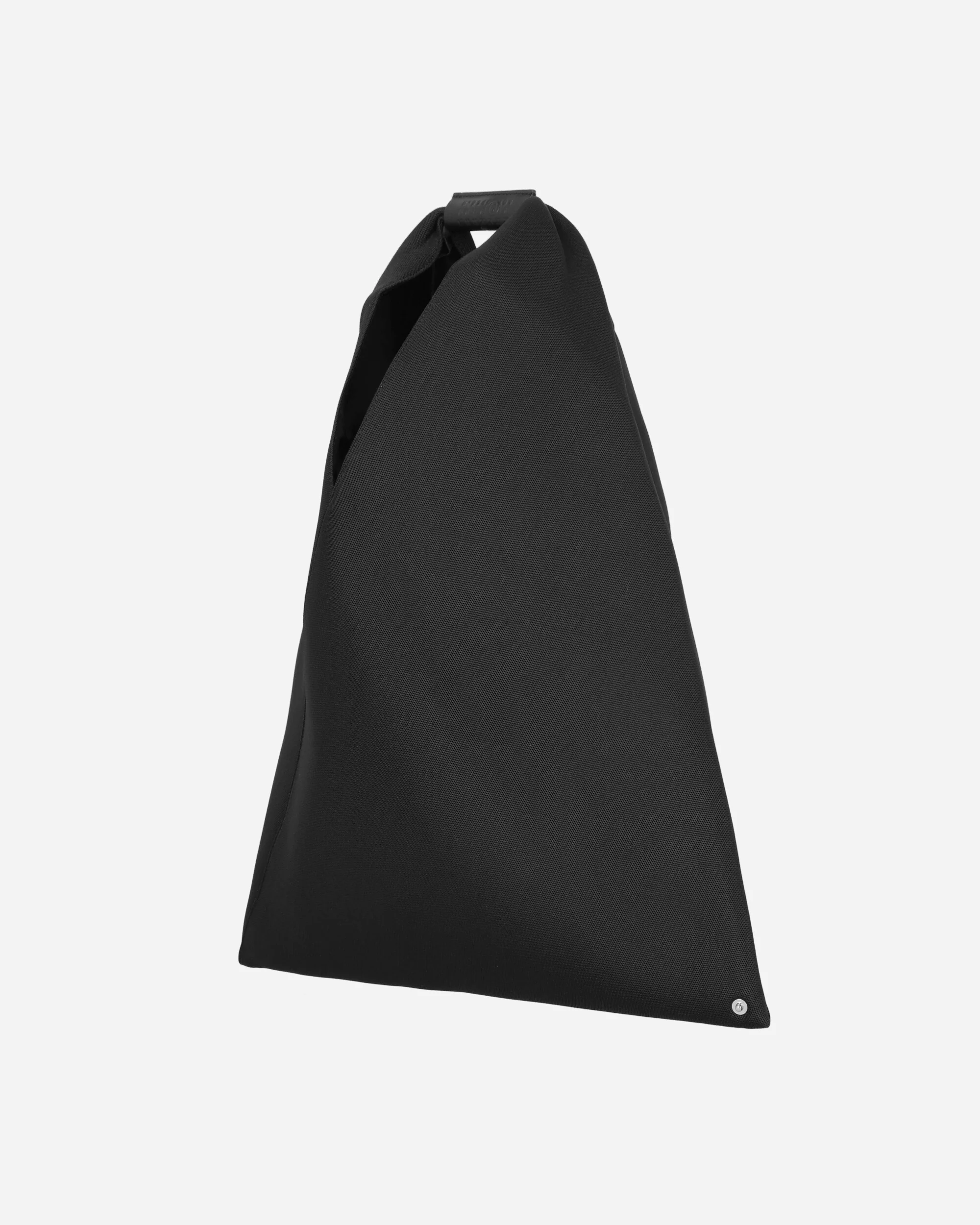 Classic Japanese Bag Black - Image 2