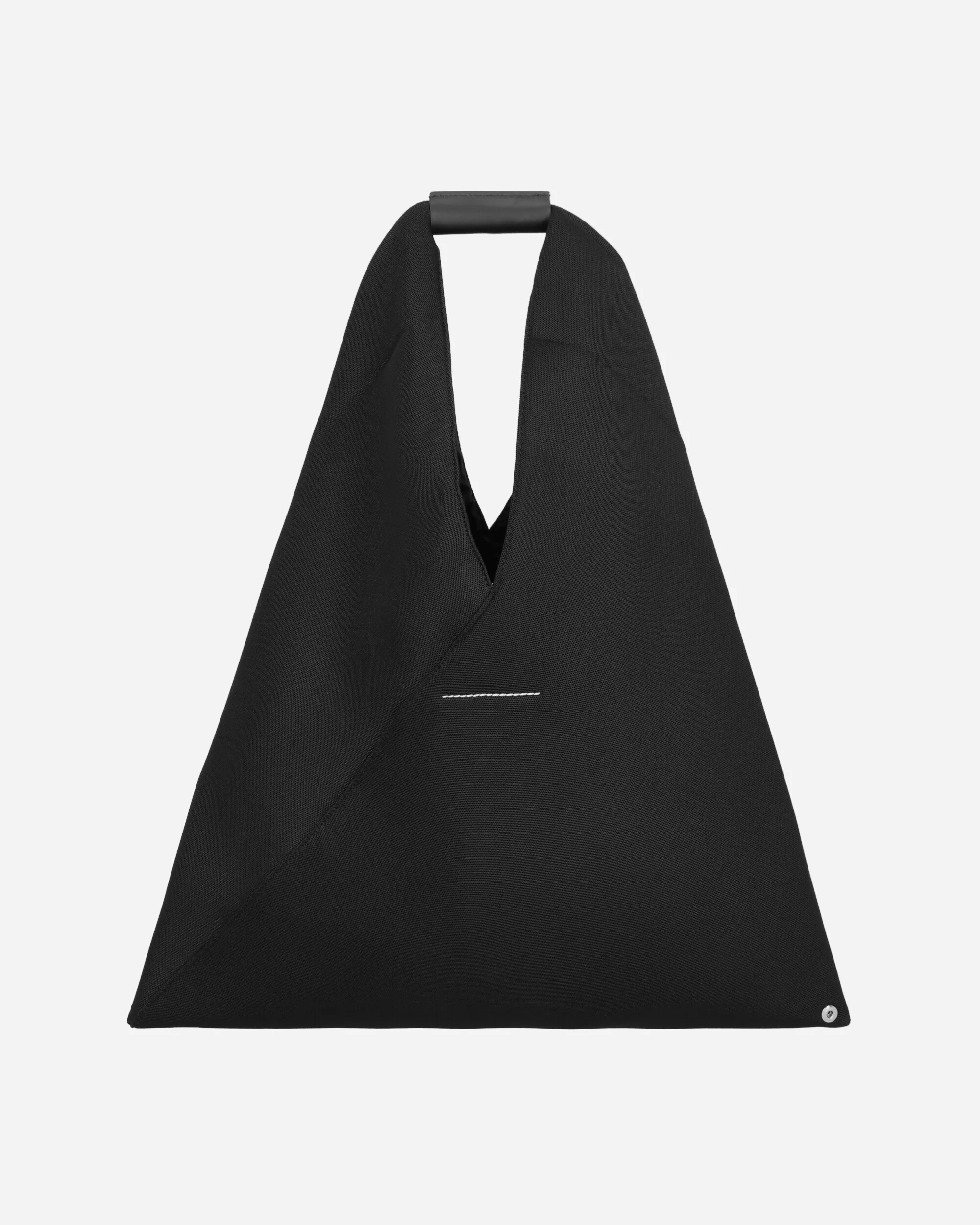 Classic Japanese Bag Black - Image 3