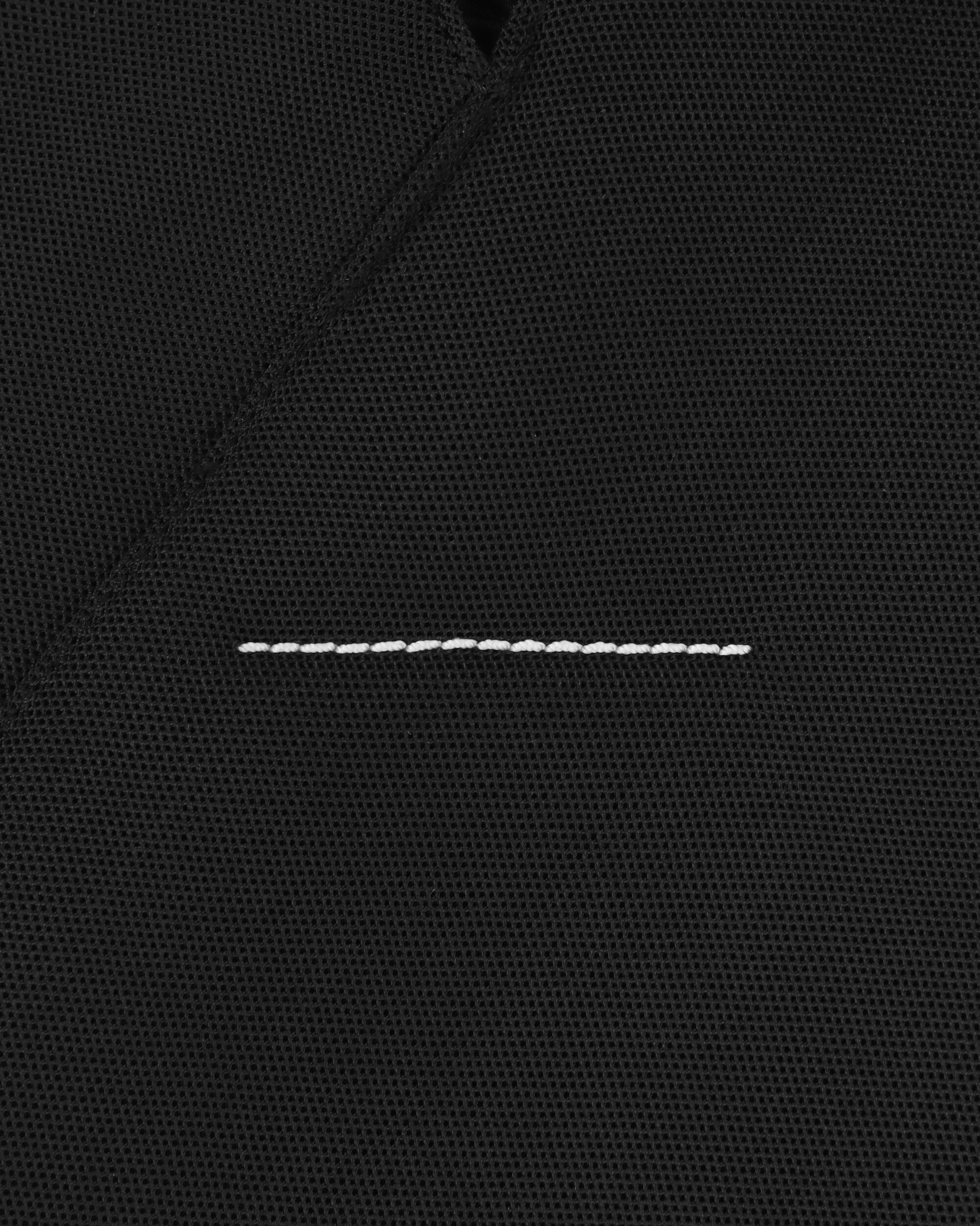 Classic Japanese Bag Black - Image 5