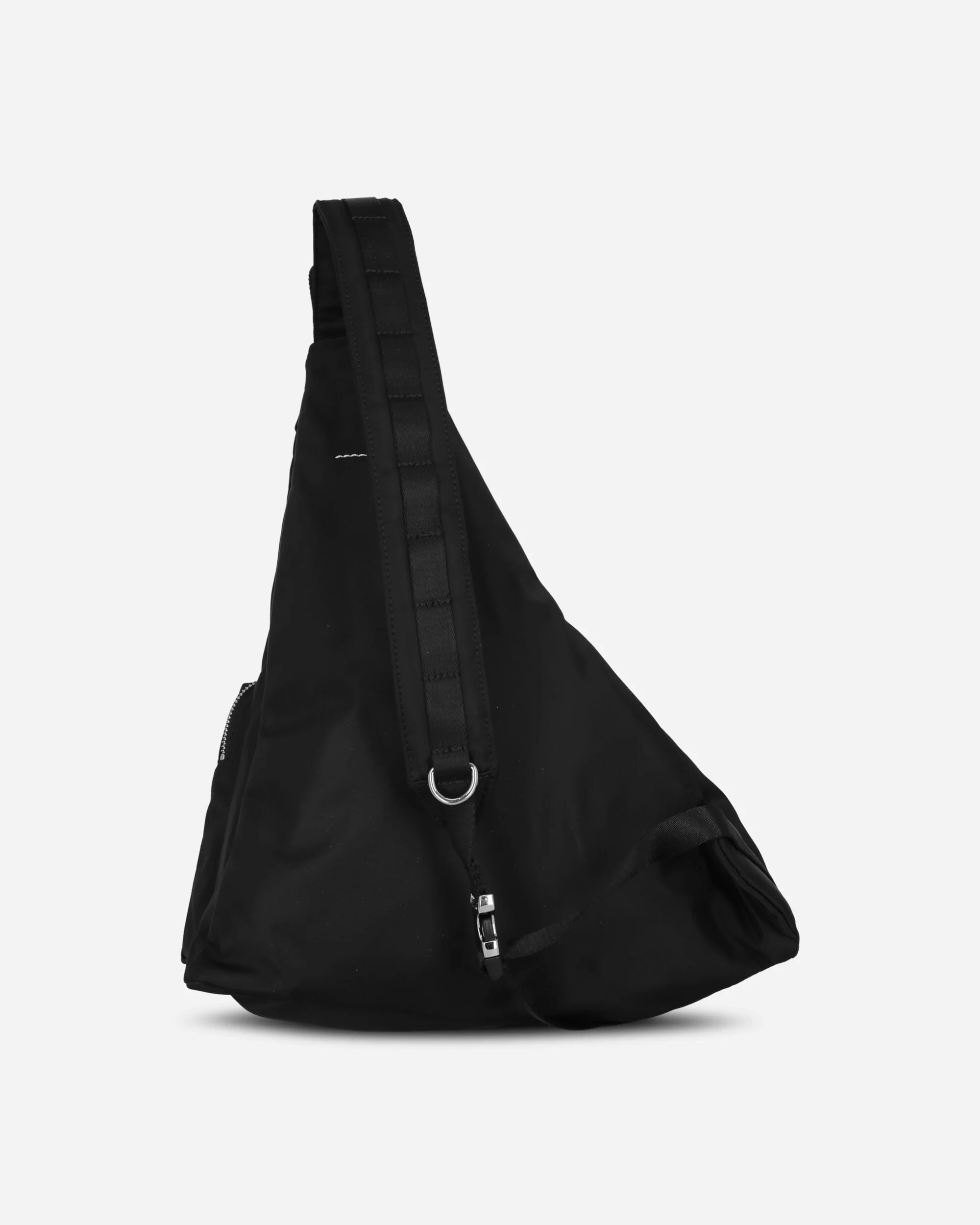 Numeric Sling Backpack Black - Image 3
