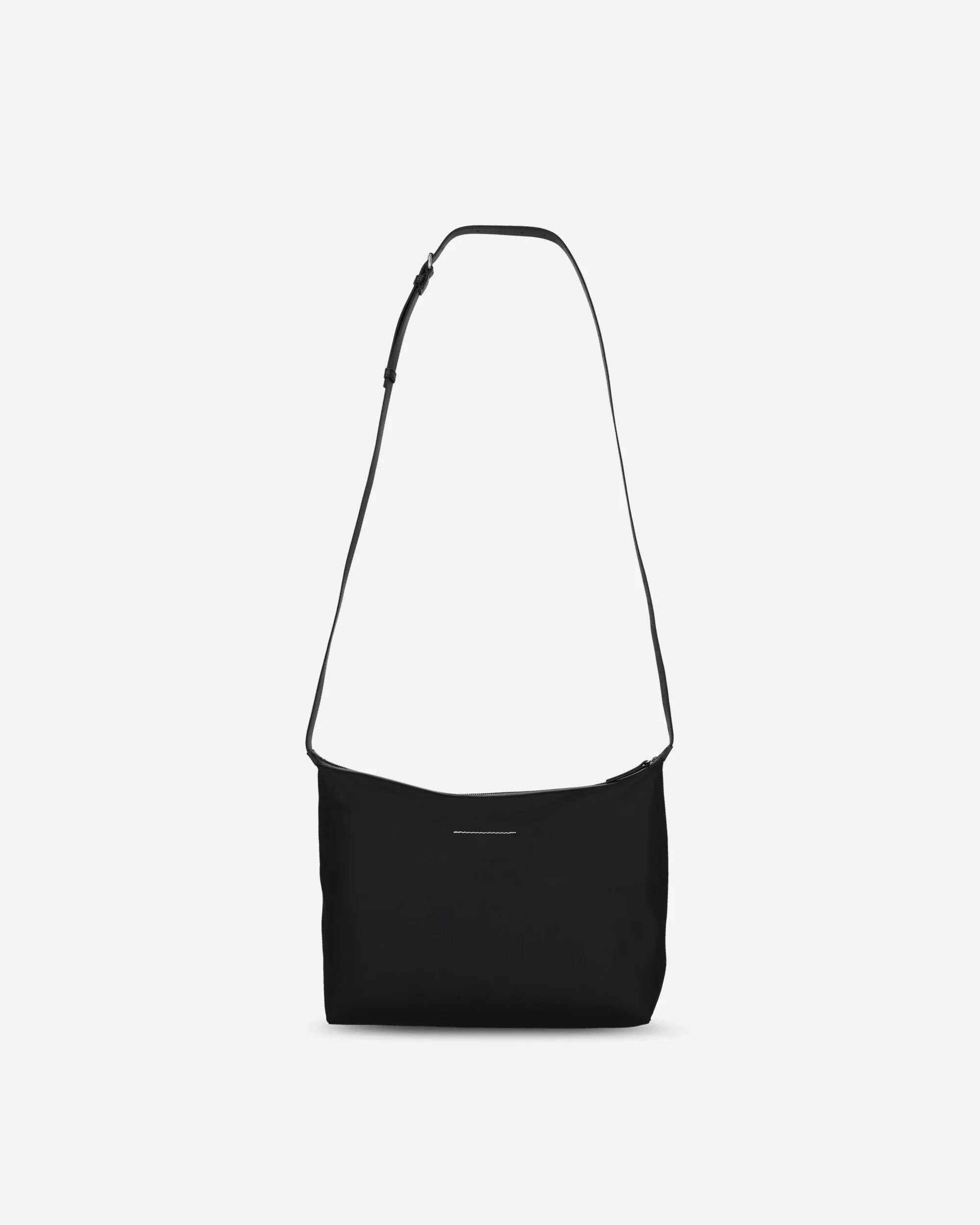 Numeric Crossbody Bag Black - Image 2