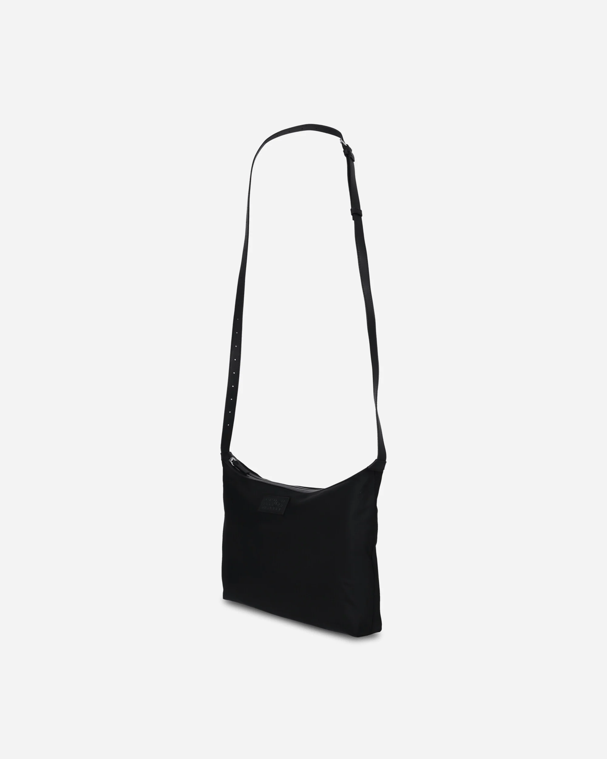 Numeric Crossbody Bag Black - Image 5