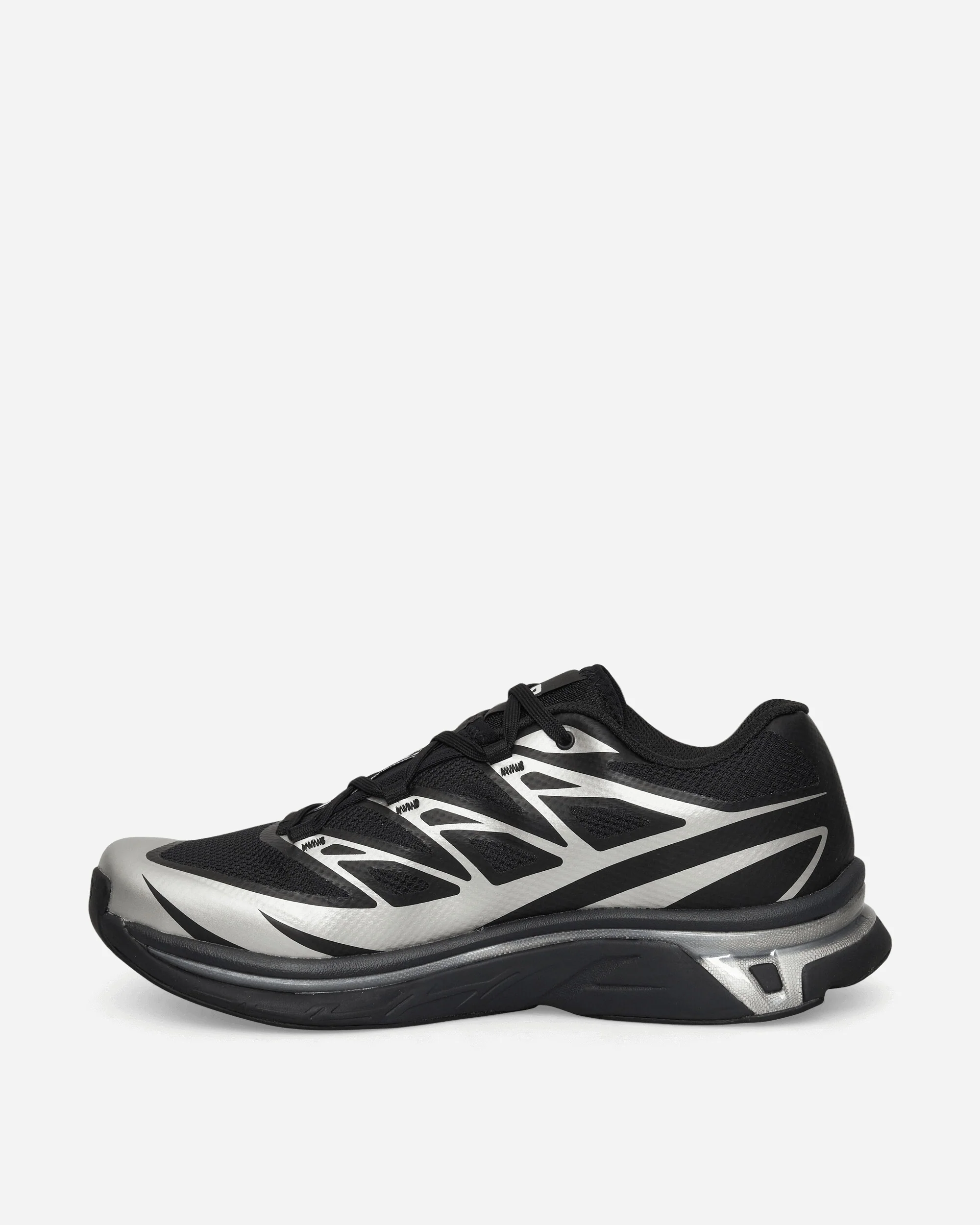 Salomon XT-MM6 Sneakers Black / Silver - Image 3